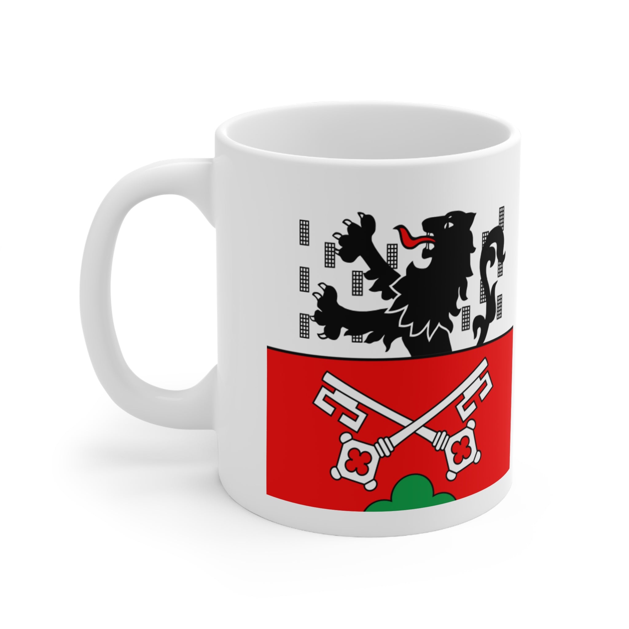 Tasse Chéserex - 325 ml