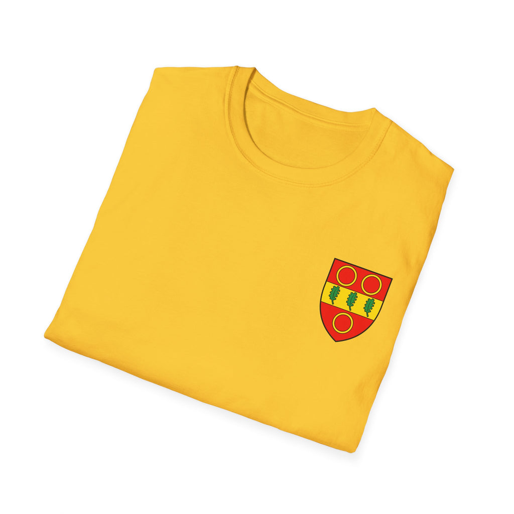 Tee-shirt manches courtes Rueyres