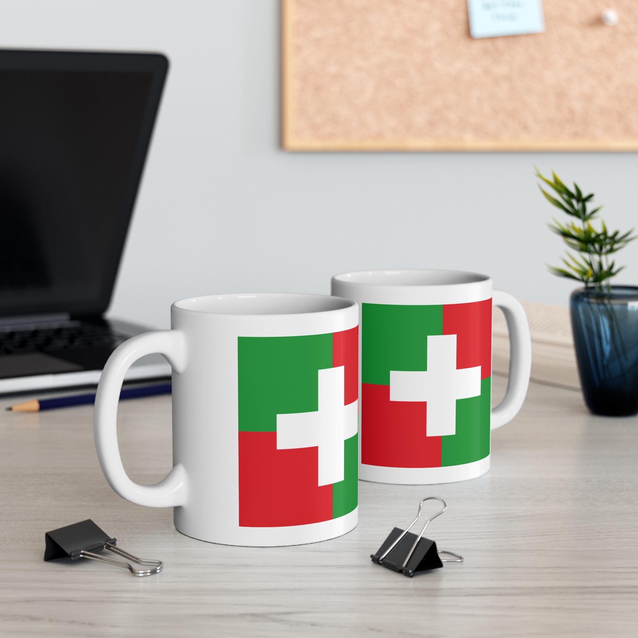 Tasse Ollon - 325 ml