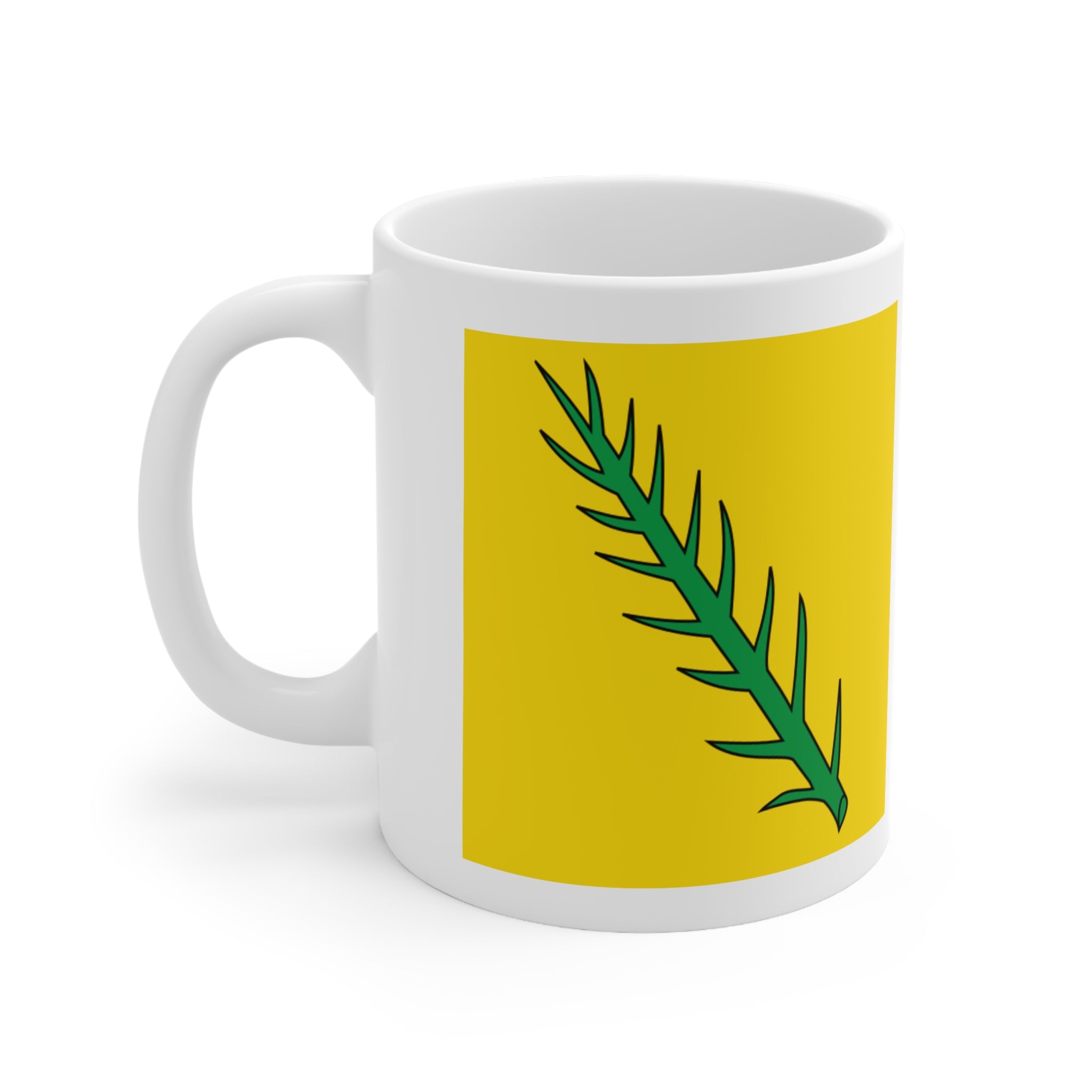 Tasse Villars-Epeney - 325 ml