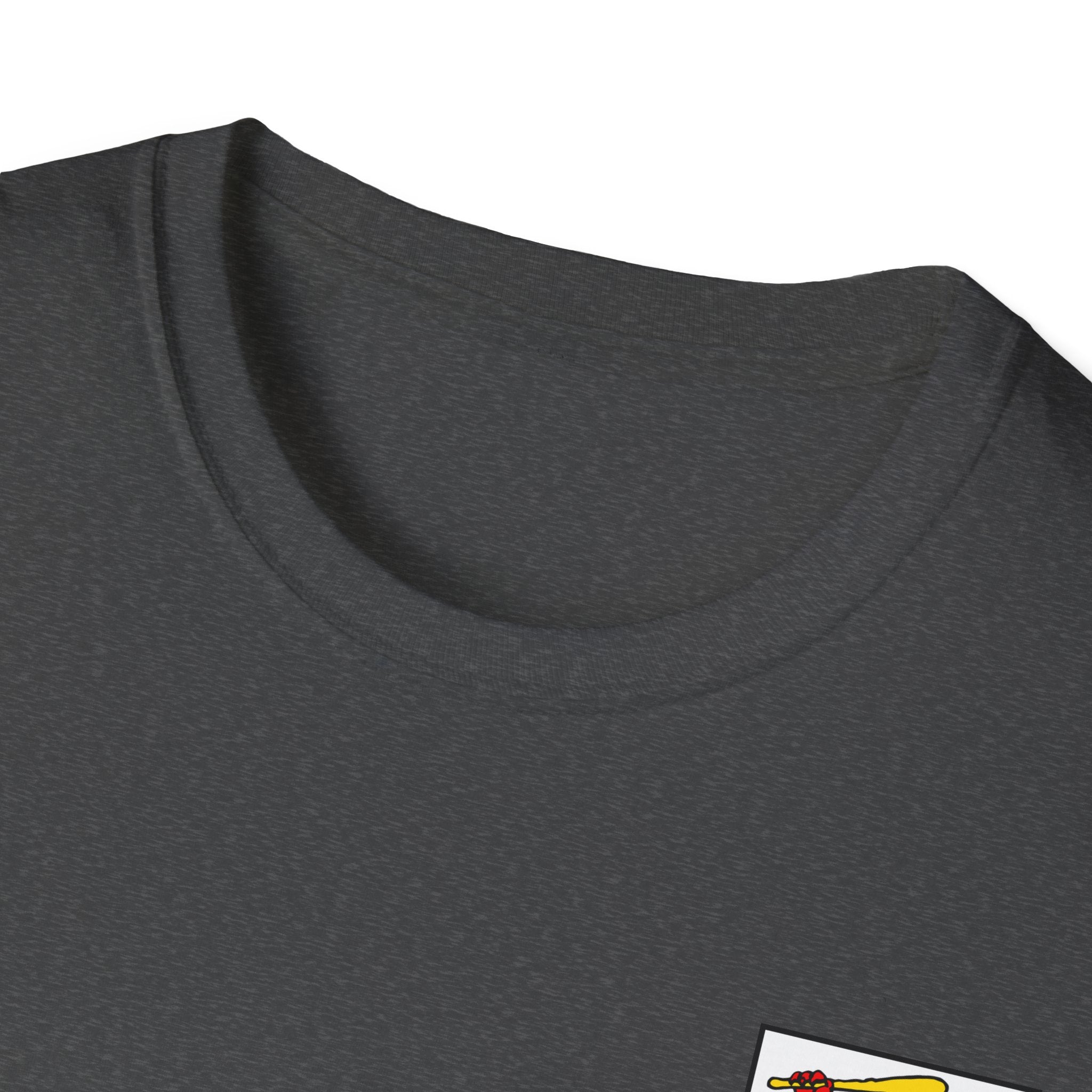 Tee-shirt manches courtes Mollens