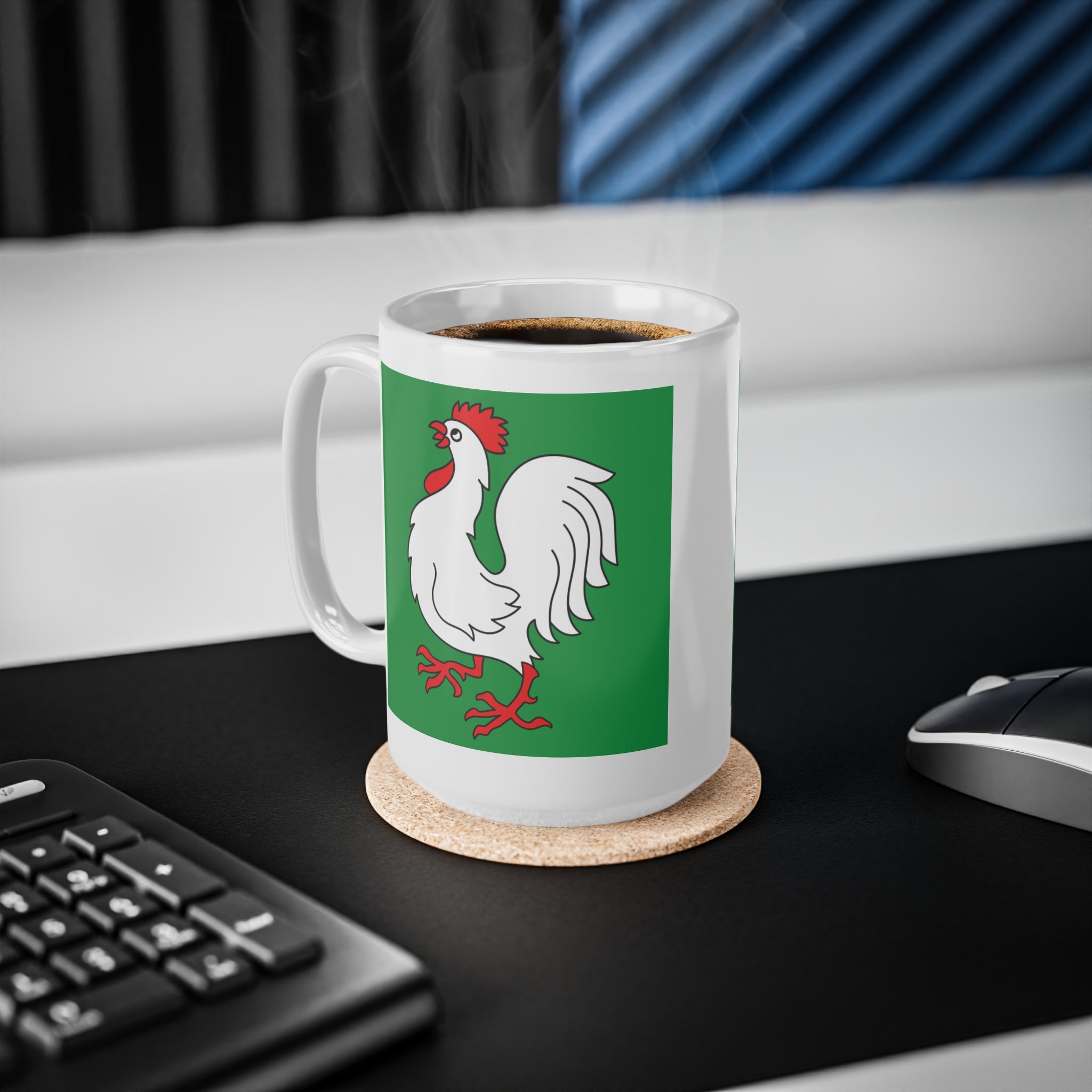 Tasse Lavey-Morcles - 440 ml