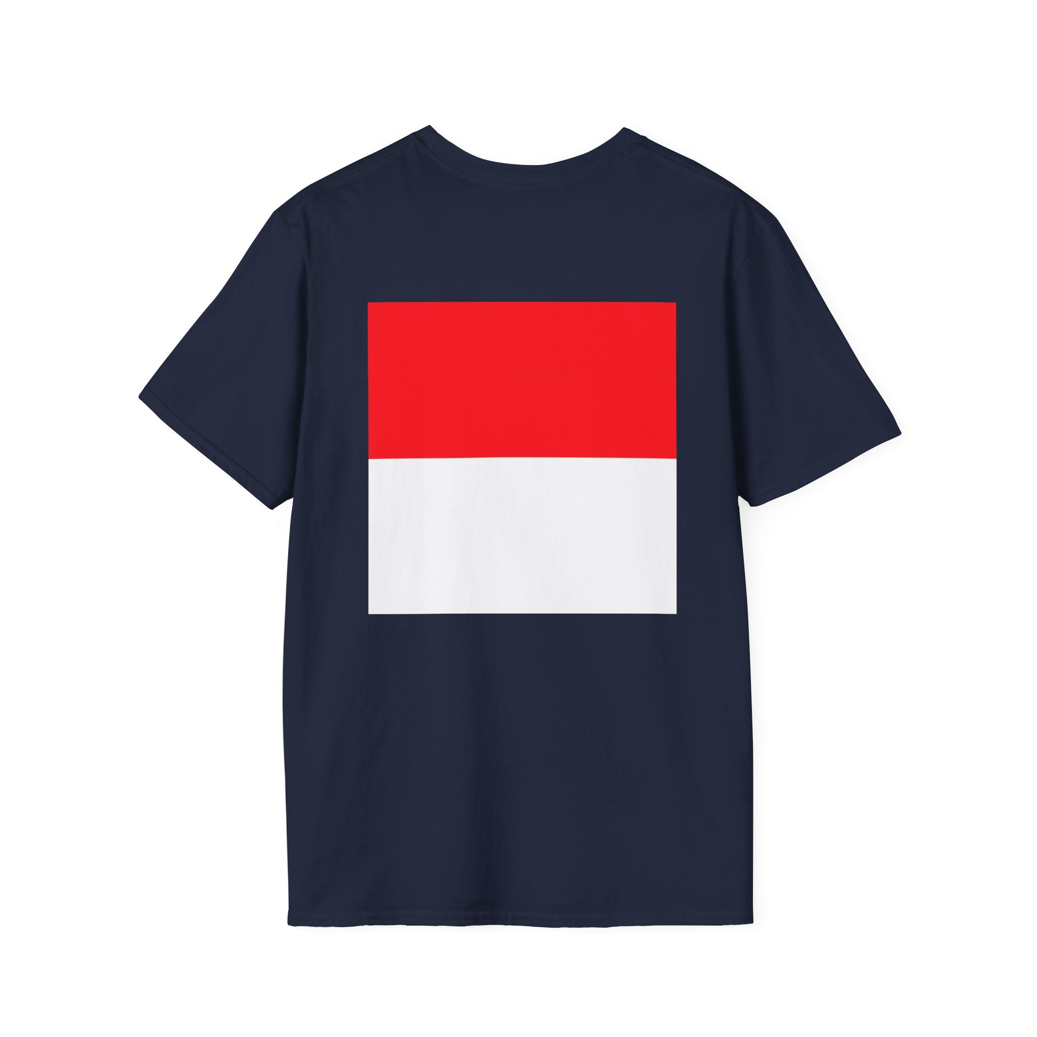 Tee-shirt manches courtes Lutry