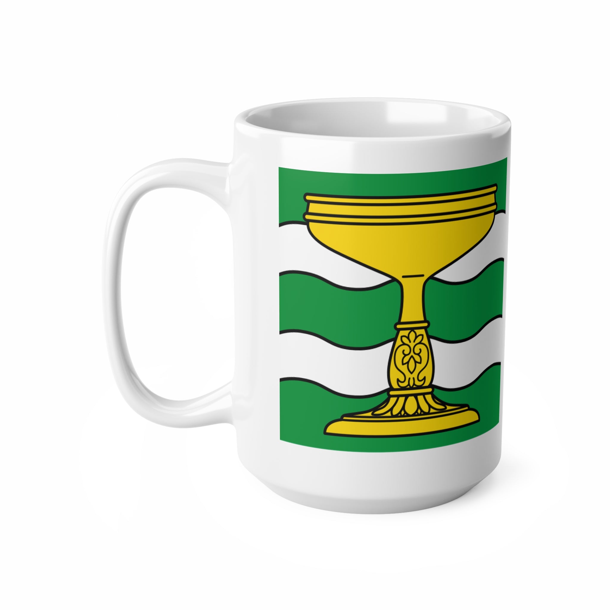 Tasse Valeyres-sous-Ursins