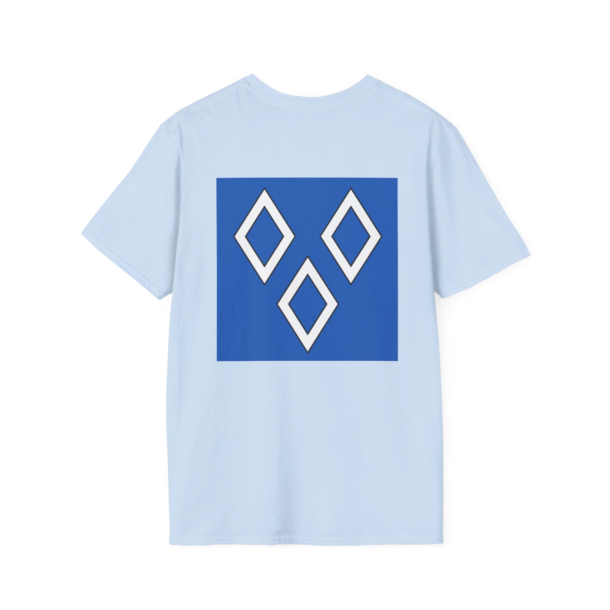 Tee-shirt manches courtes Daillens