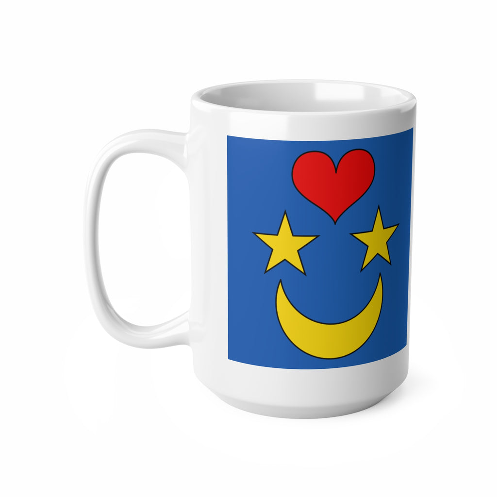 Tasse Corseaux - 440 ml