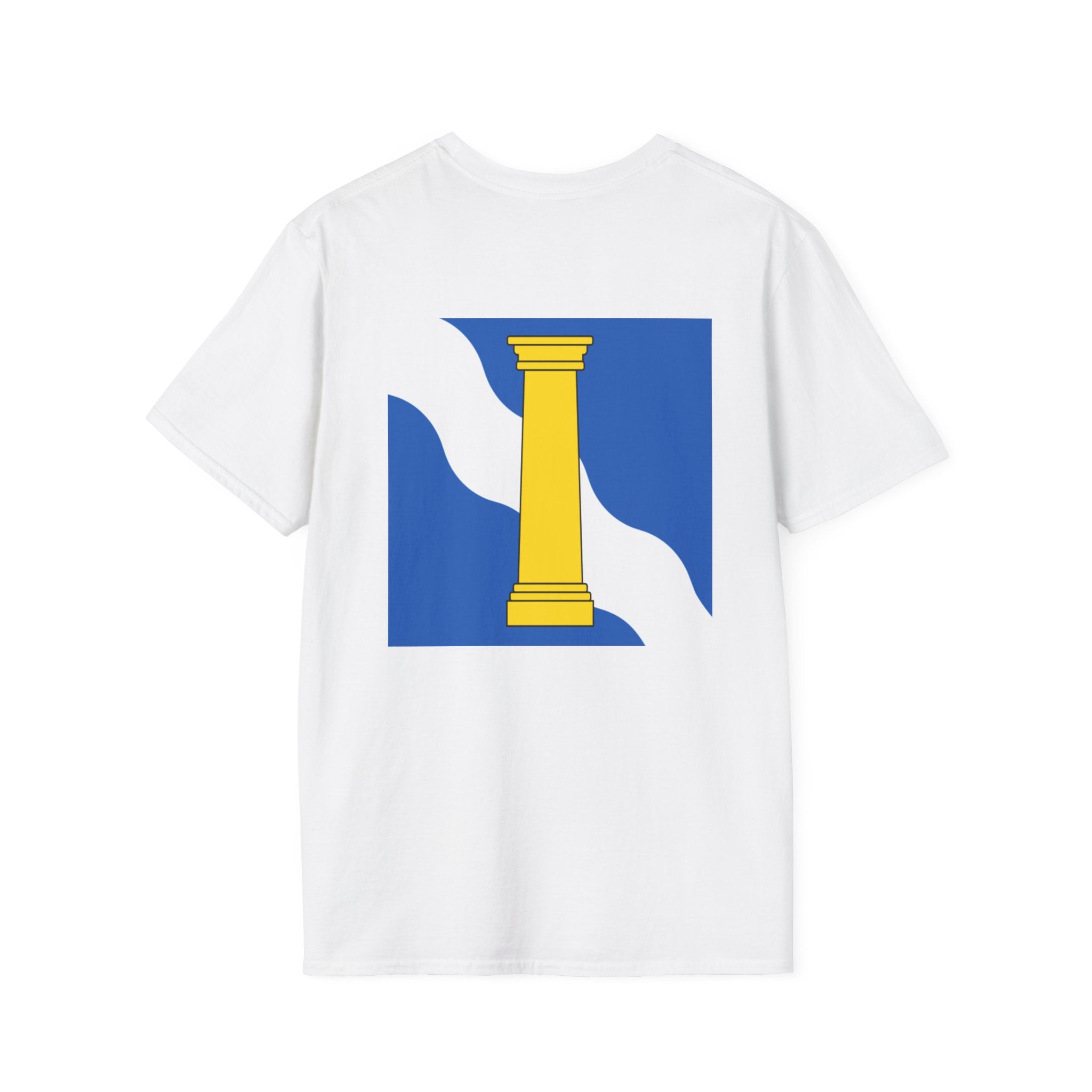 Tee-shirt manches courtes Penthaz