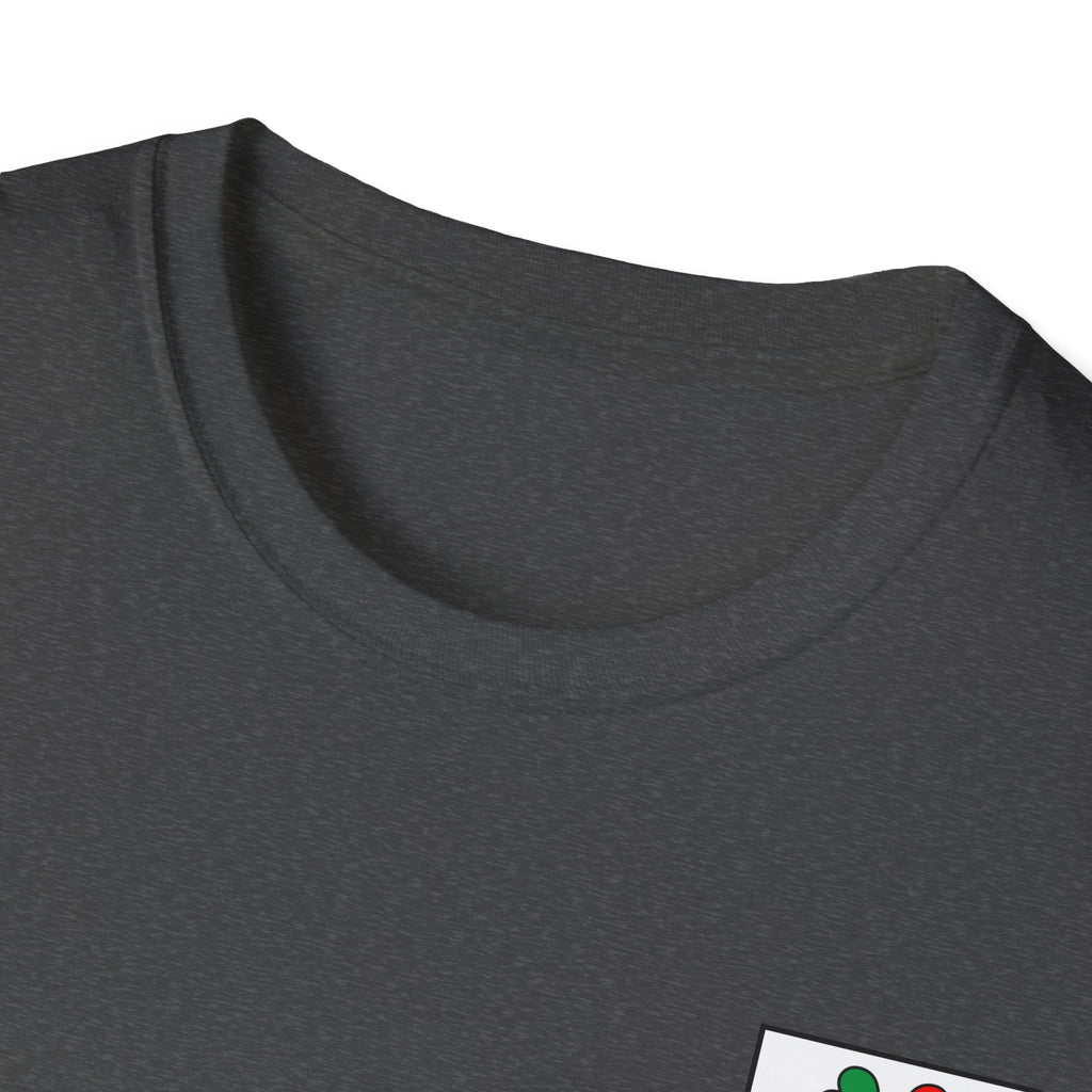 Tee-shirt manches courtes Vaulion