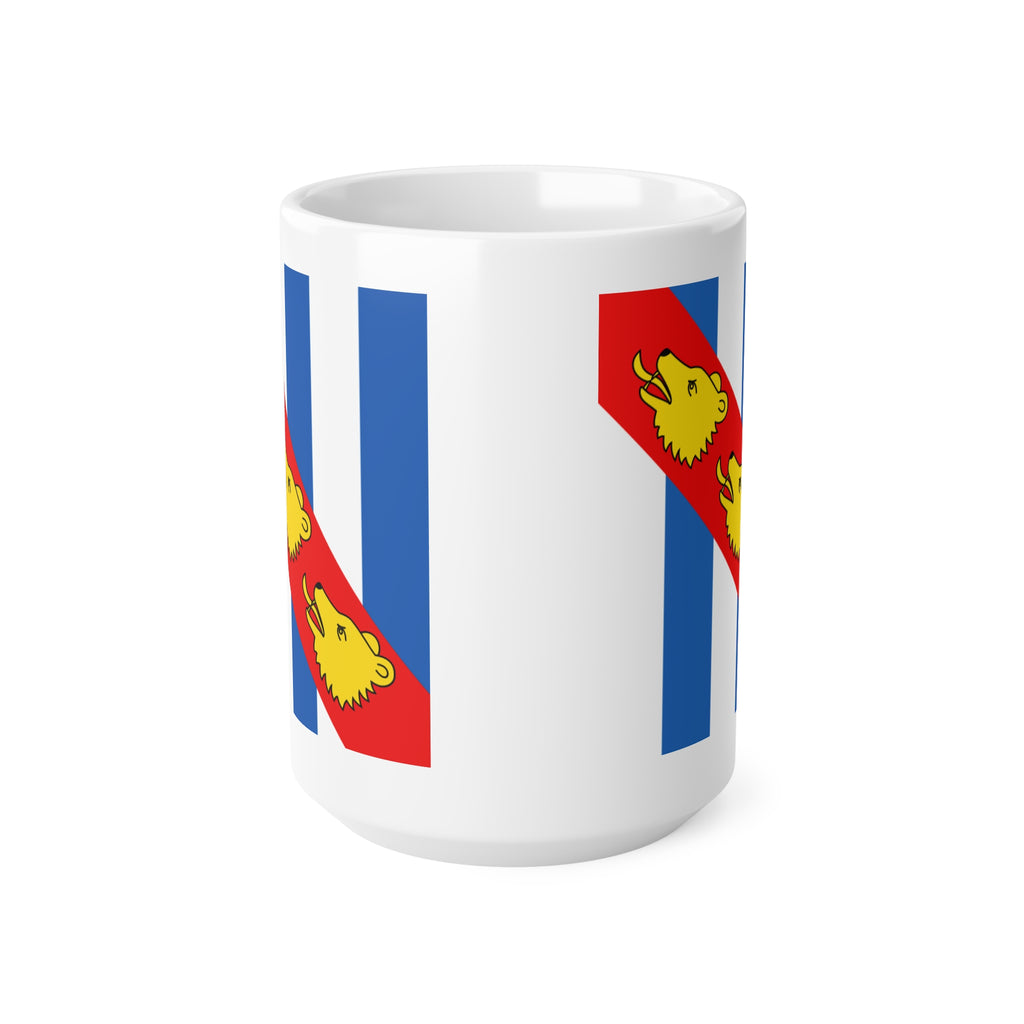 Tasse Ursins - 440 ml