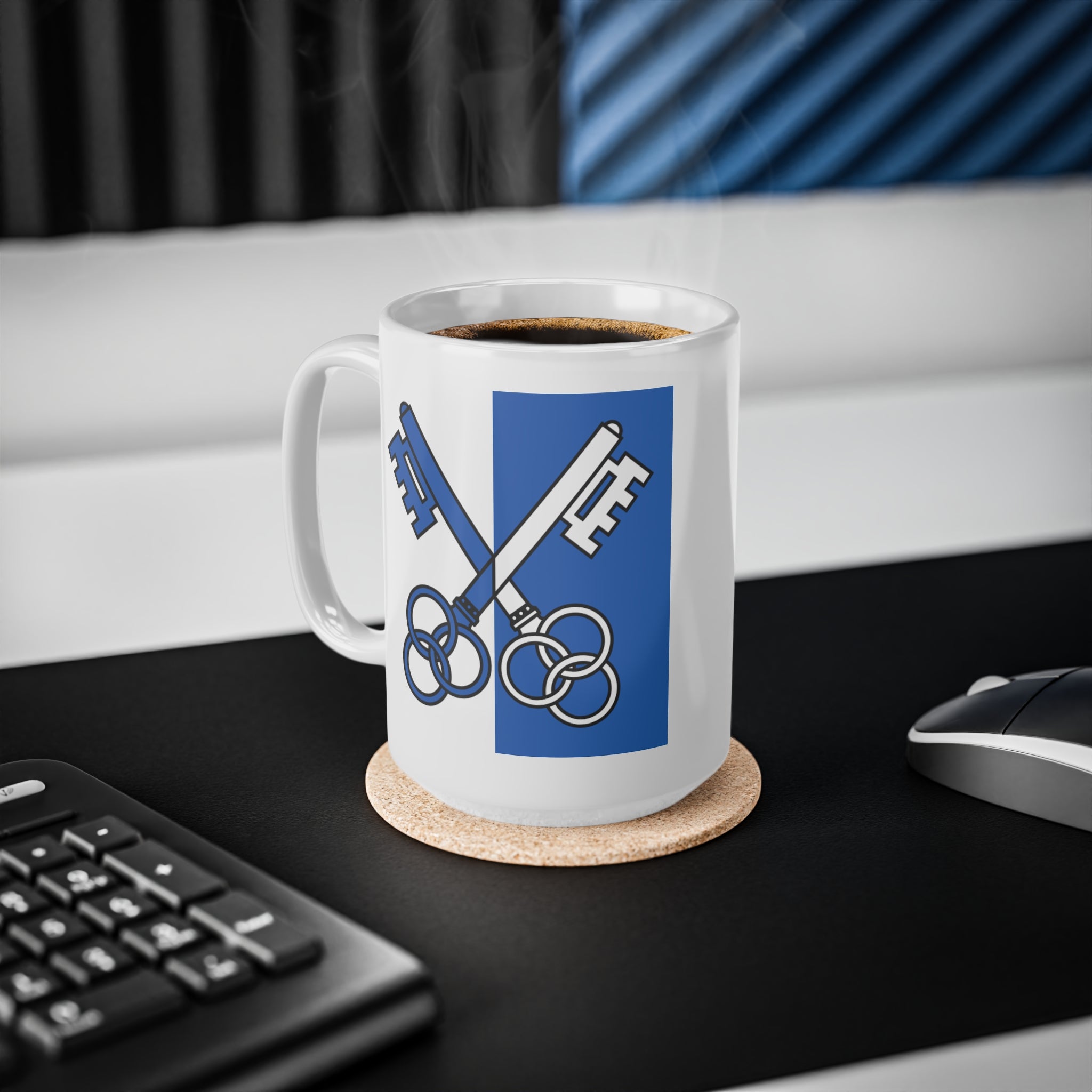 Tasse Suchy - 440 ml