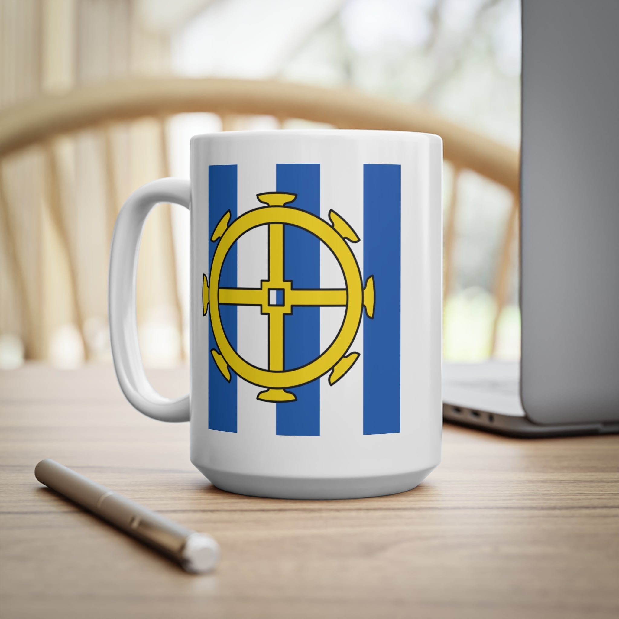 Tasse Novalles - 325 ml