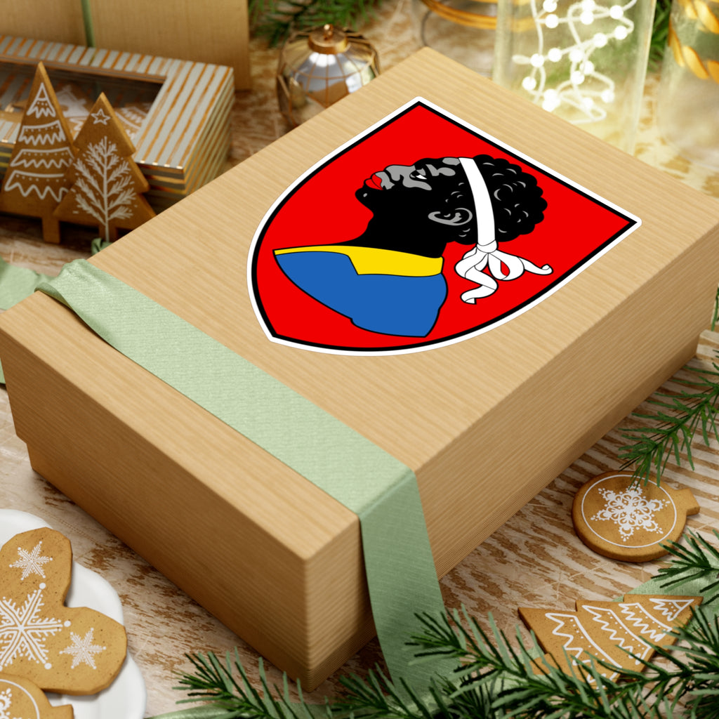 Autocollant Avenches