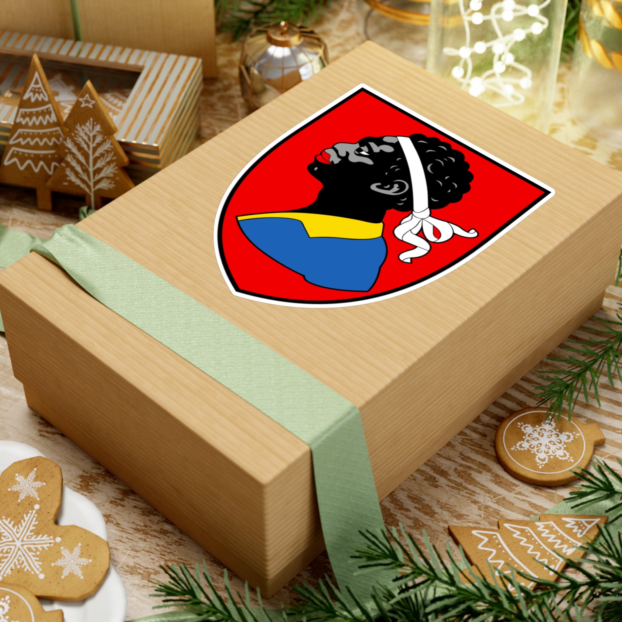 Autocollant Avenches