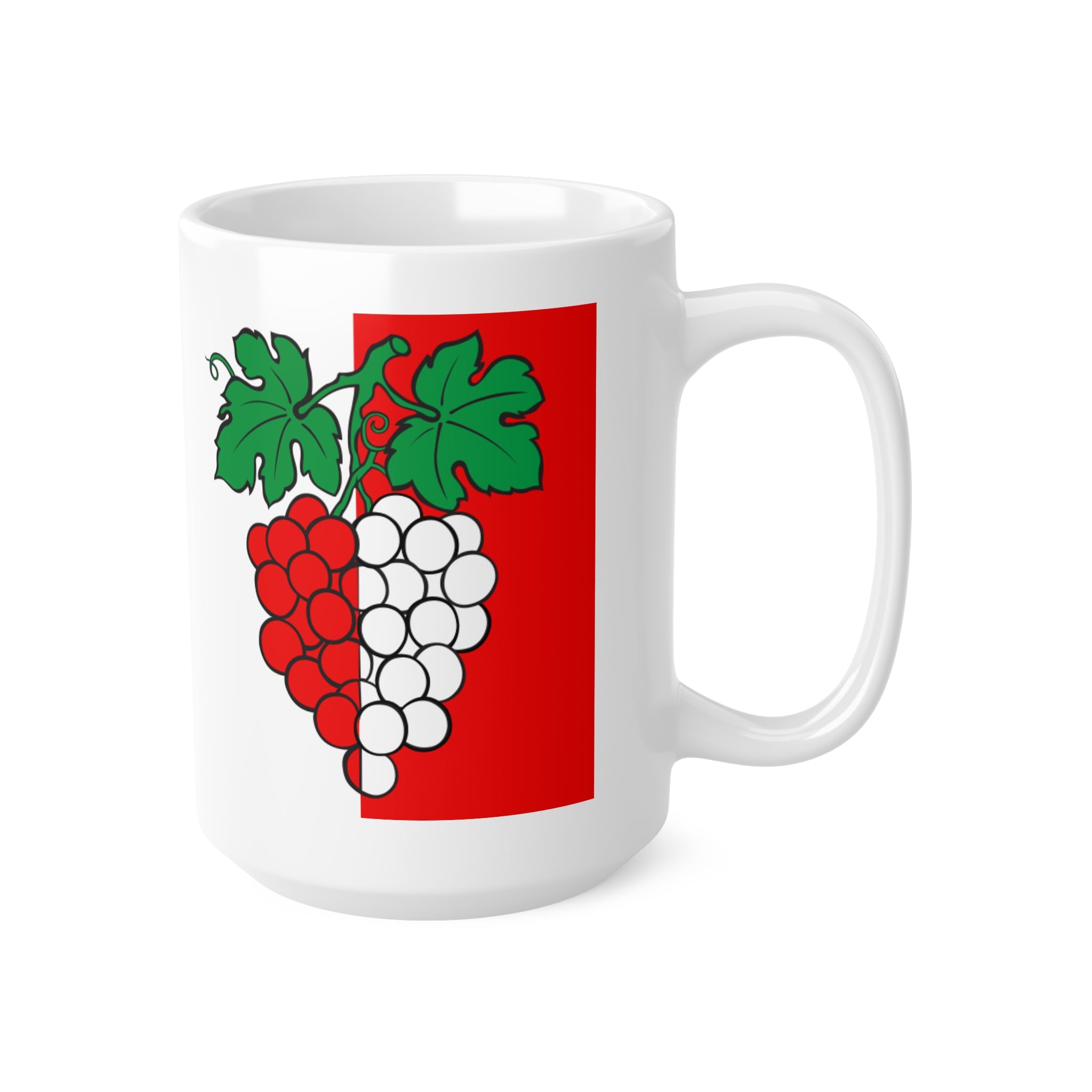 Tasse Pully - 440 ml