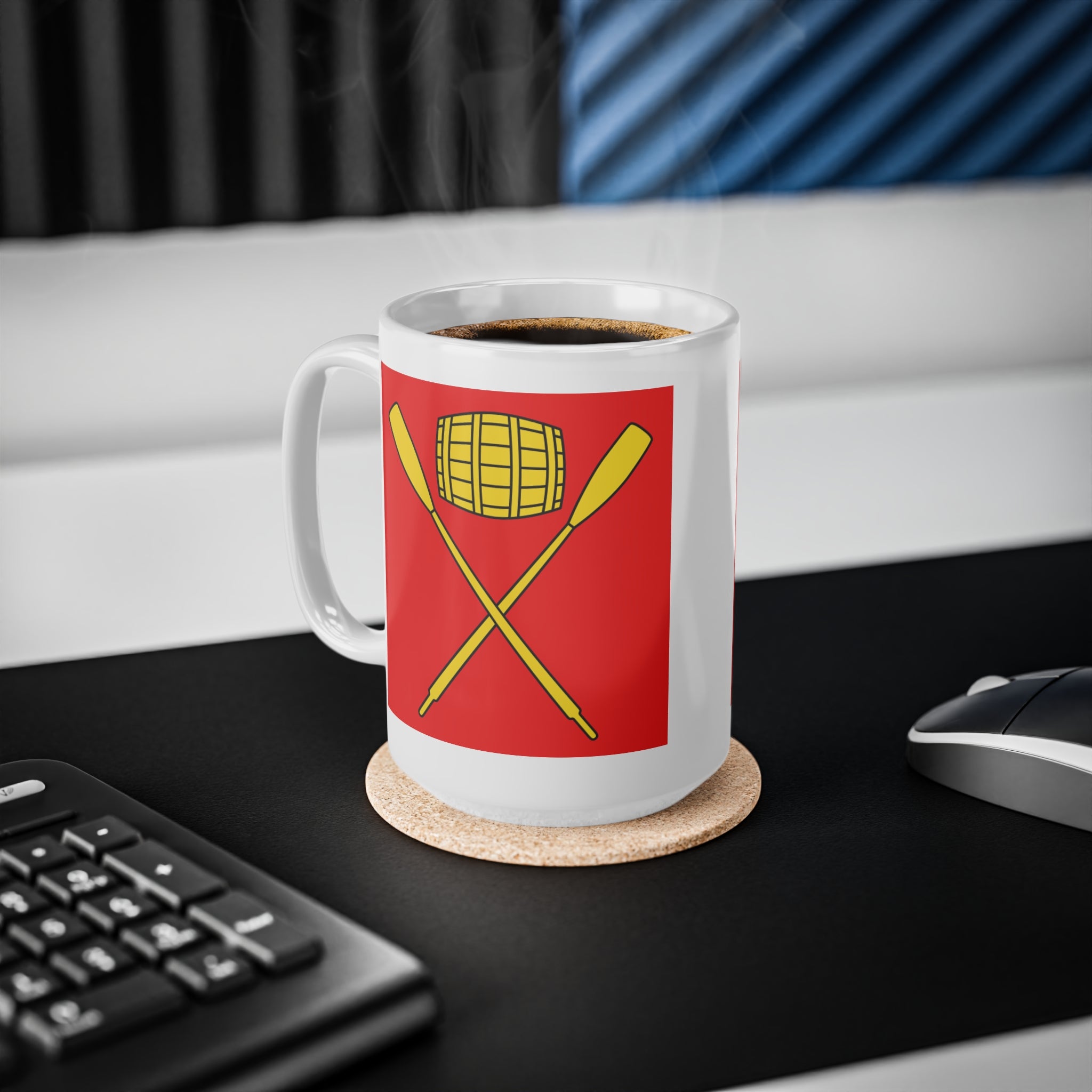 Tasse Buchillon - 325 ml