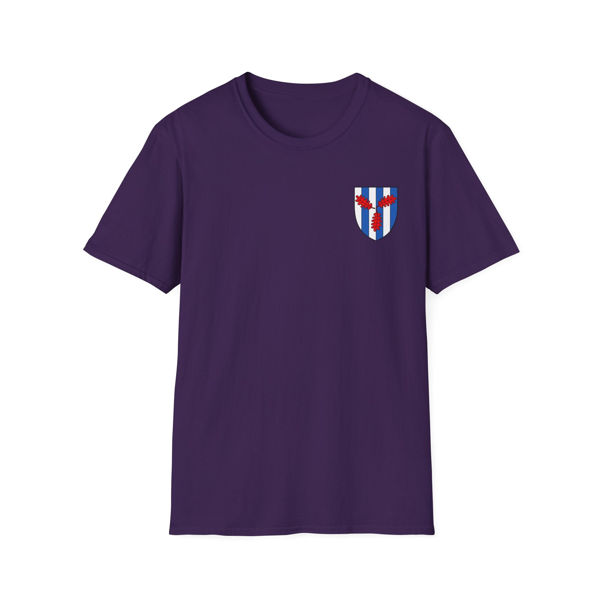 Tee-shirt manches courtes Champvent