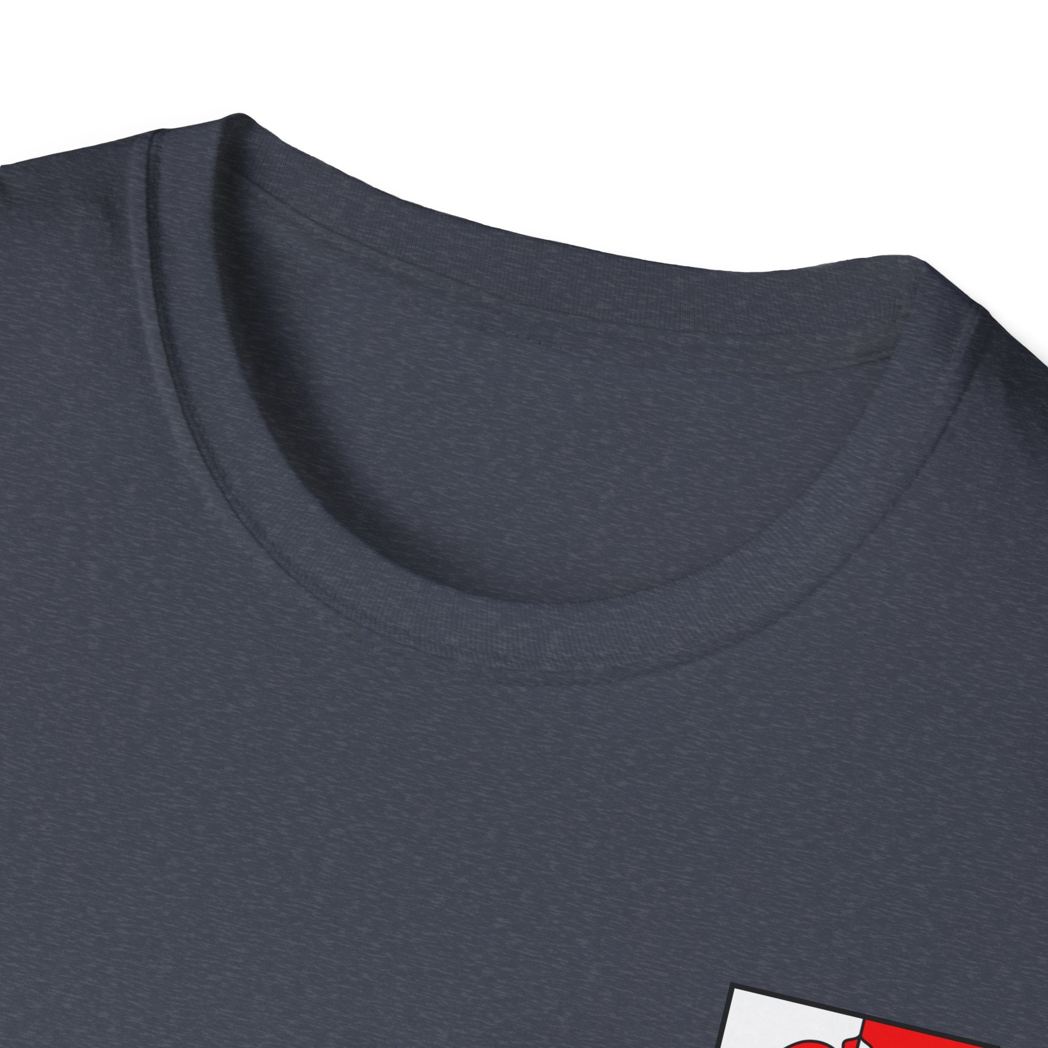 Tee-shirt manches courtes Missy