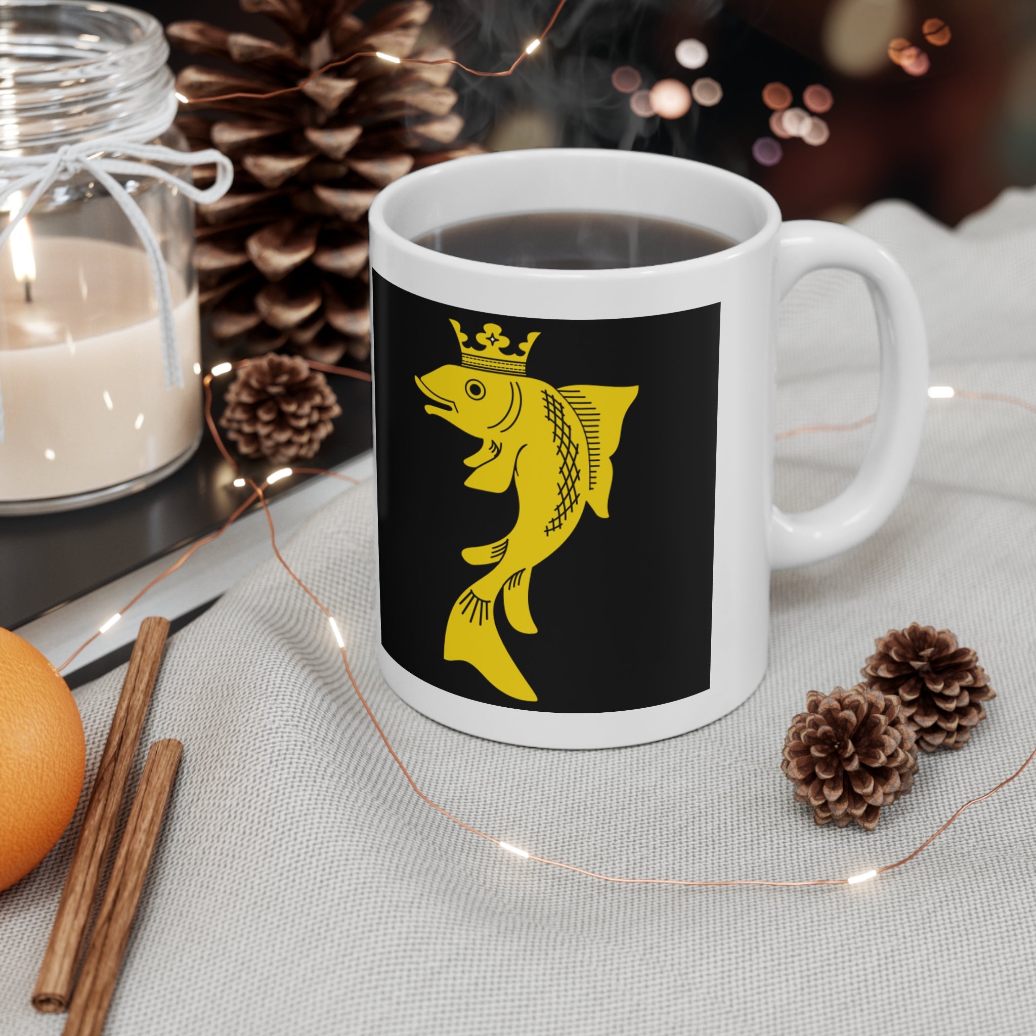 Tasse Démoret - 440 ml