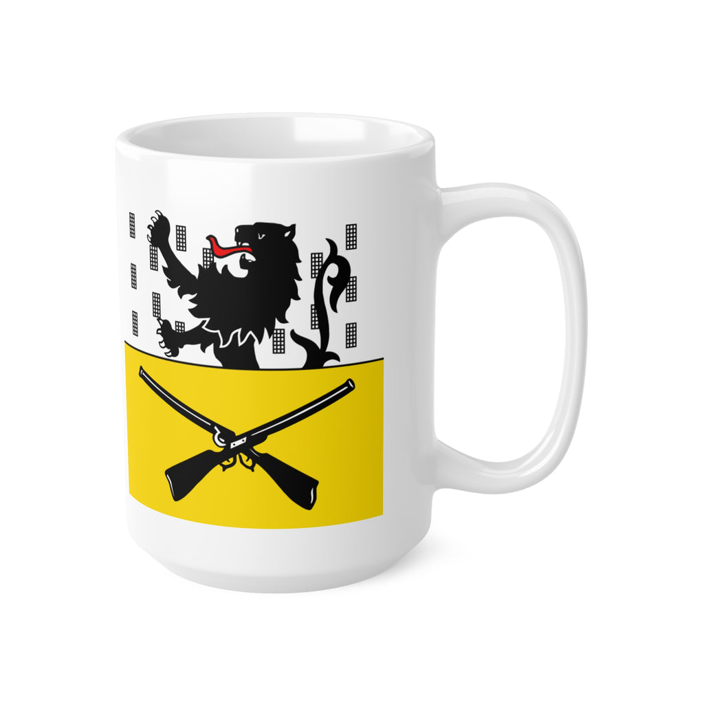 Tasse Chevilly - 440 ml