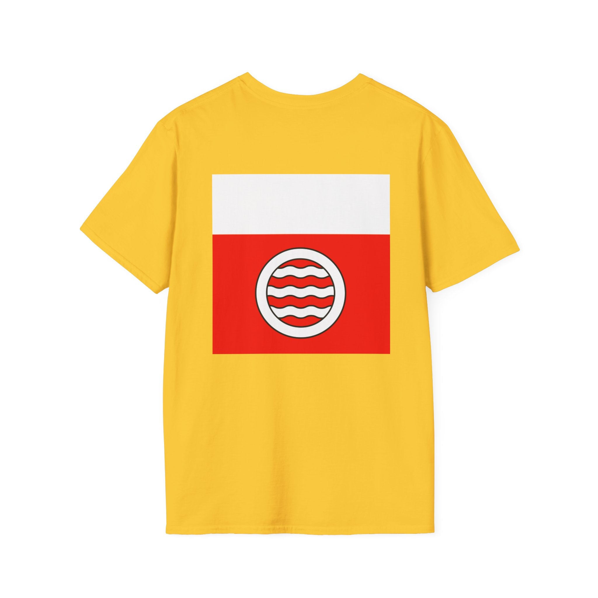 Tee-shirt manches courtes Romanel-sur-Lausanne