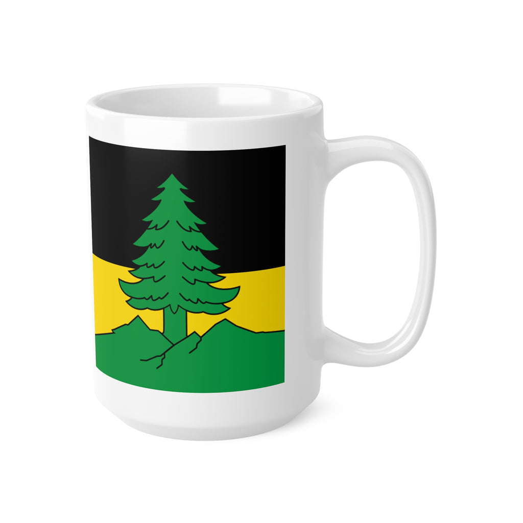 Tasse Leysin - 440 ml