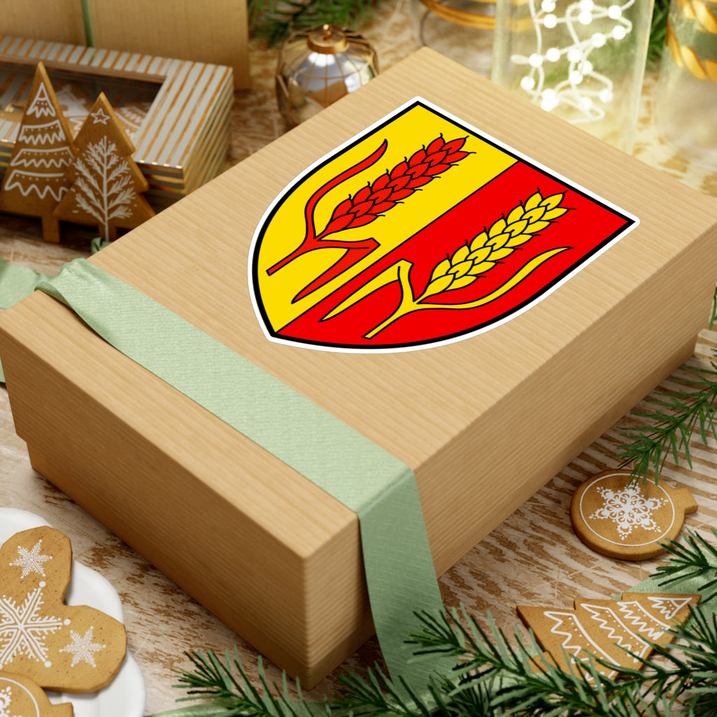 Autocollant Penthéréaz