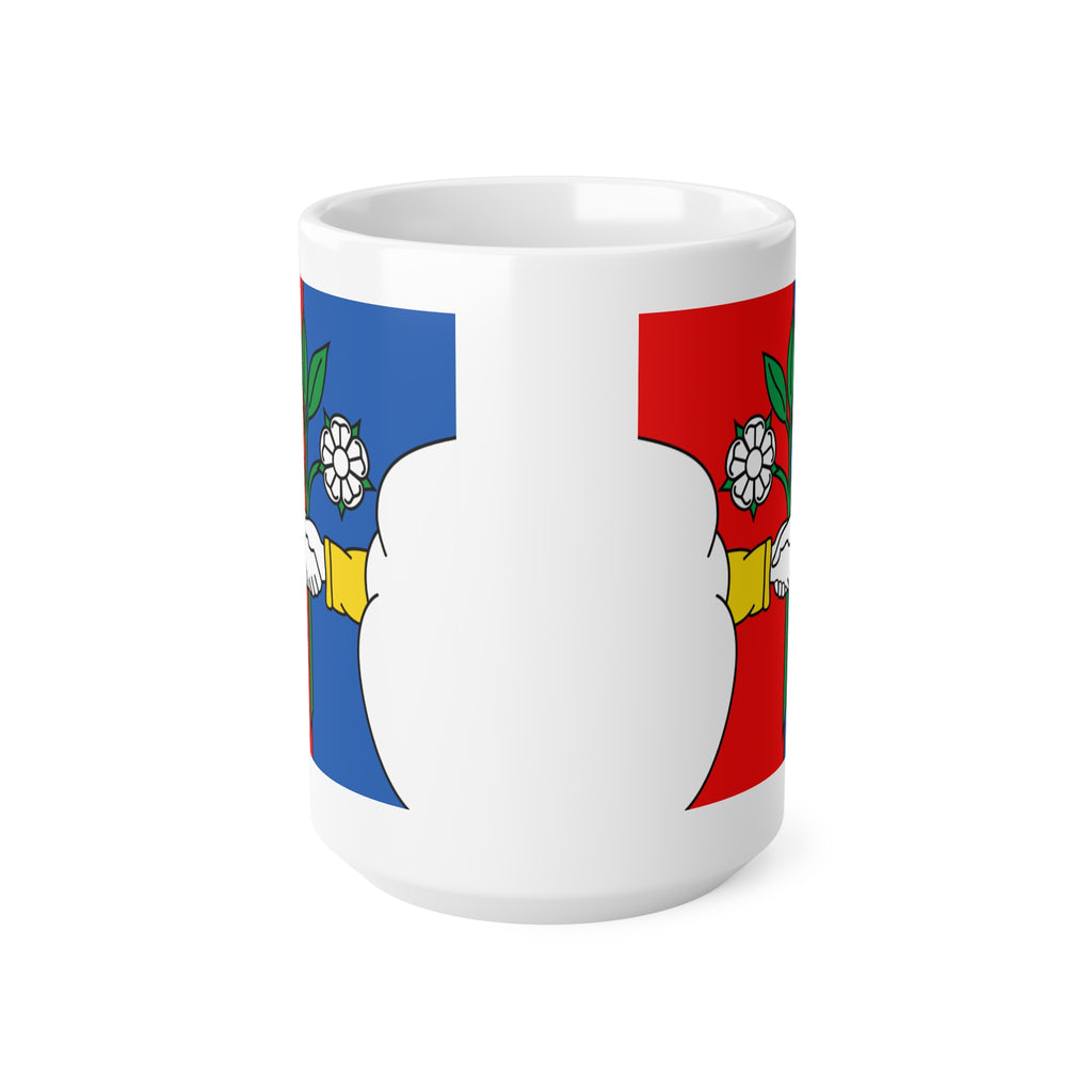 Tasse Arzier-Le Muids - 440 ml