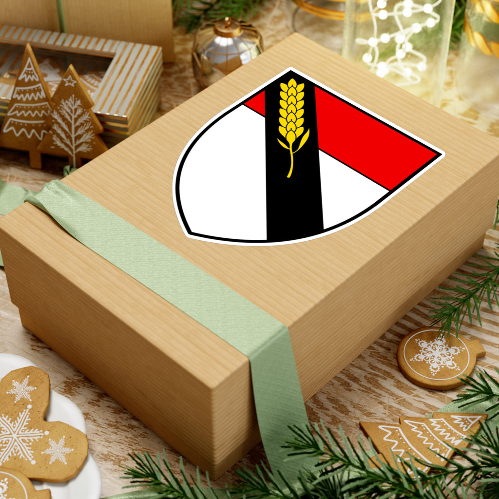 Autocollant Romanel-sur-Morges