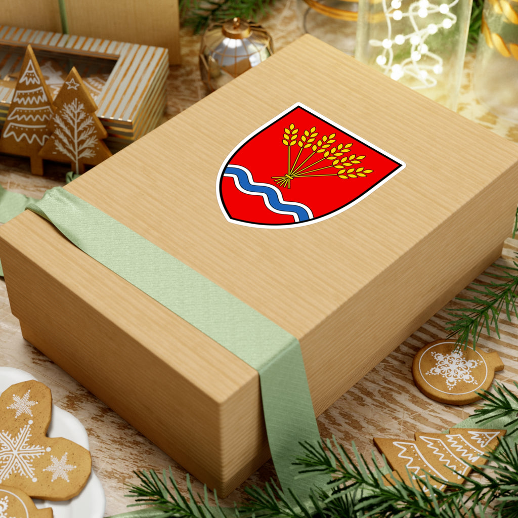 Autocollant Hautemorges