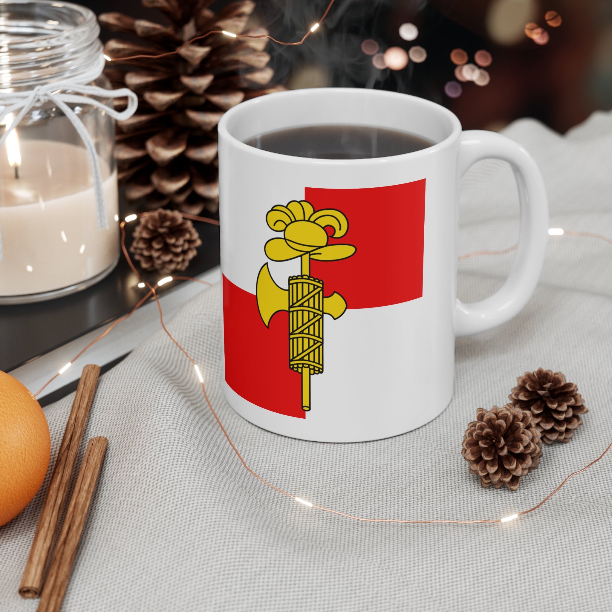 Tasse Tolochenaz - 440 ml