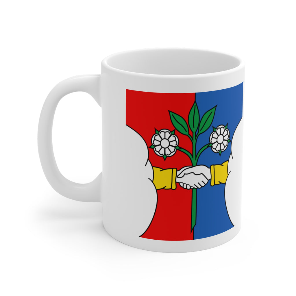 Tasse Arzier-Le Muids - 325 ml