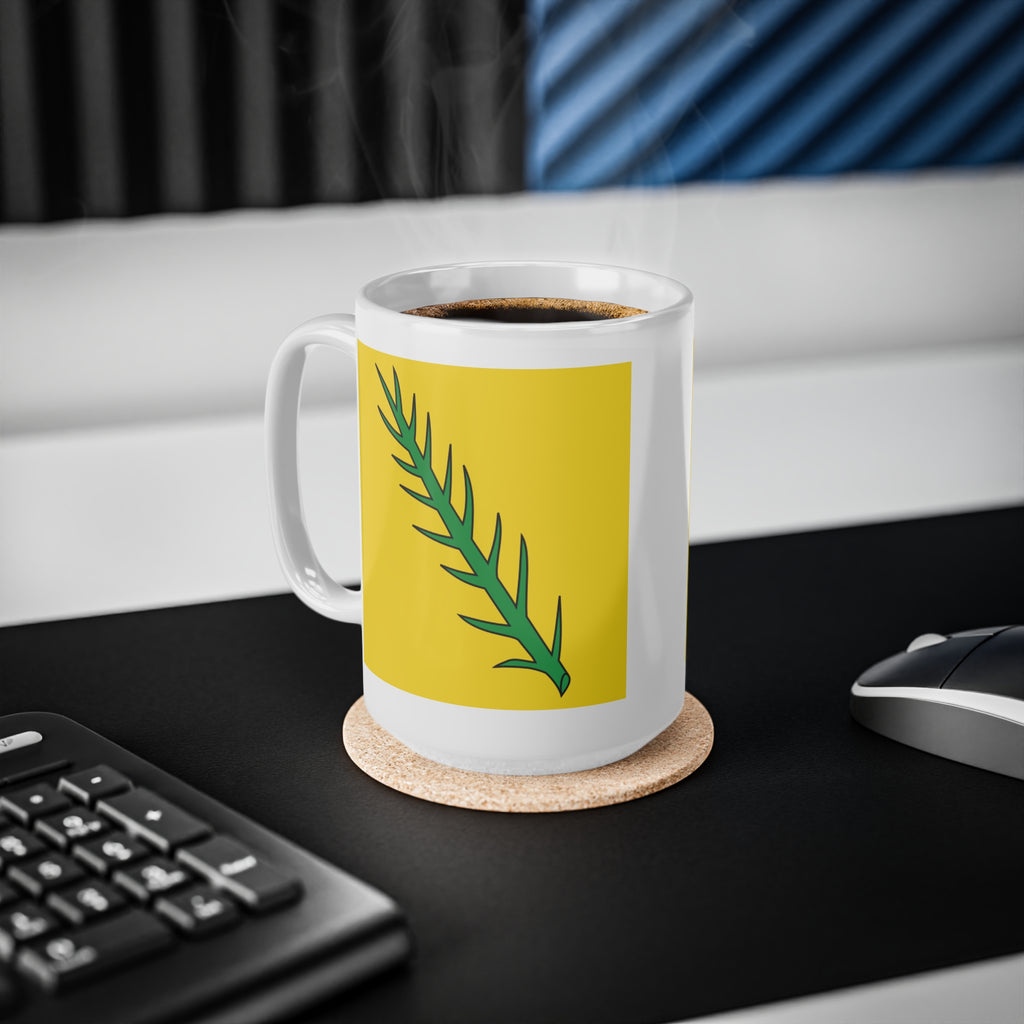 Tasse Villars-Epeney - 440 ml