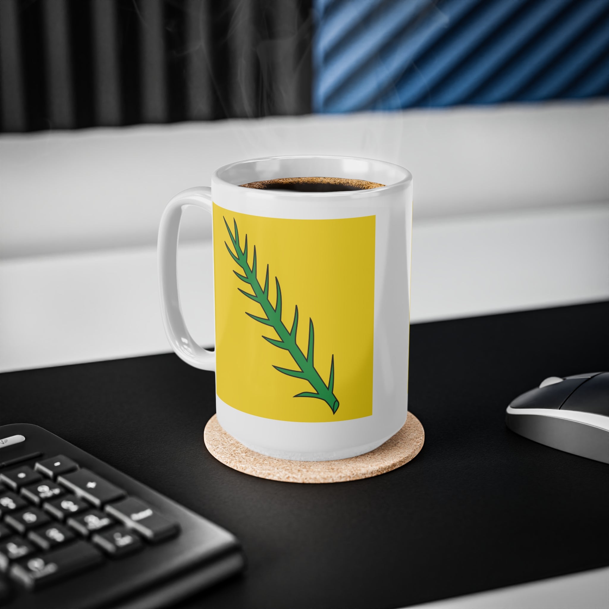 Tasse Villars-Epeney - 440 ml