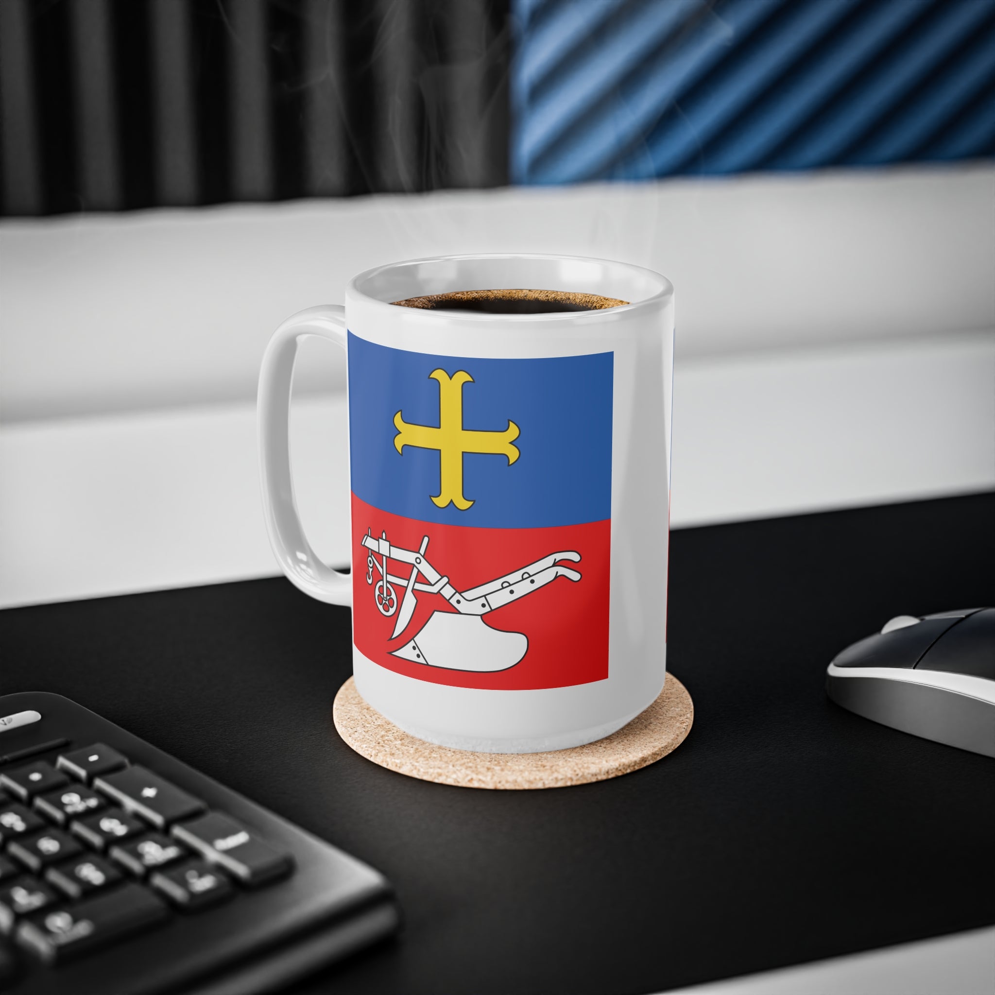 Tasse Froideville - 440 ml