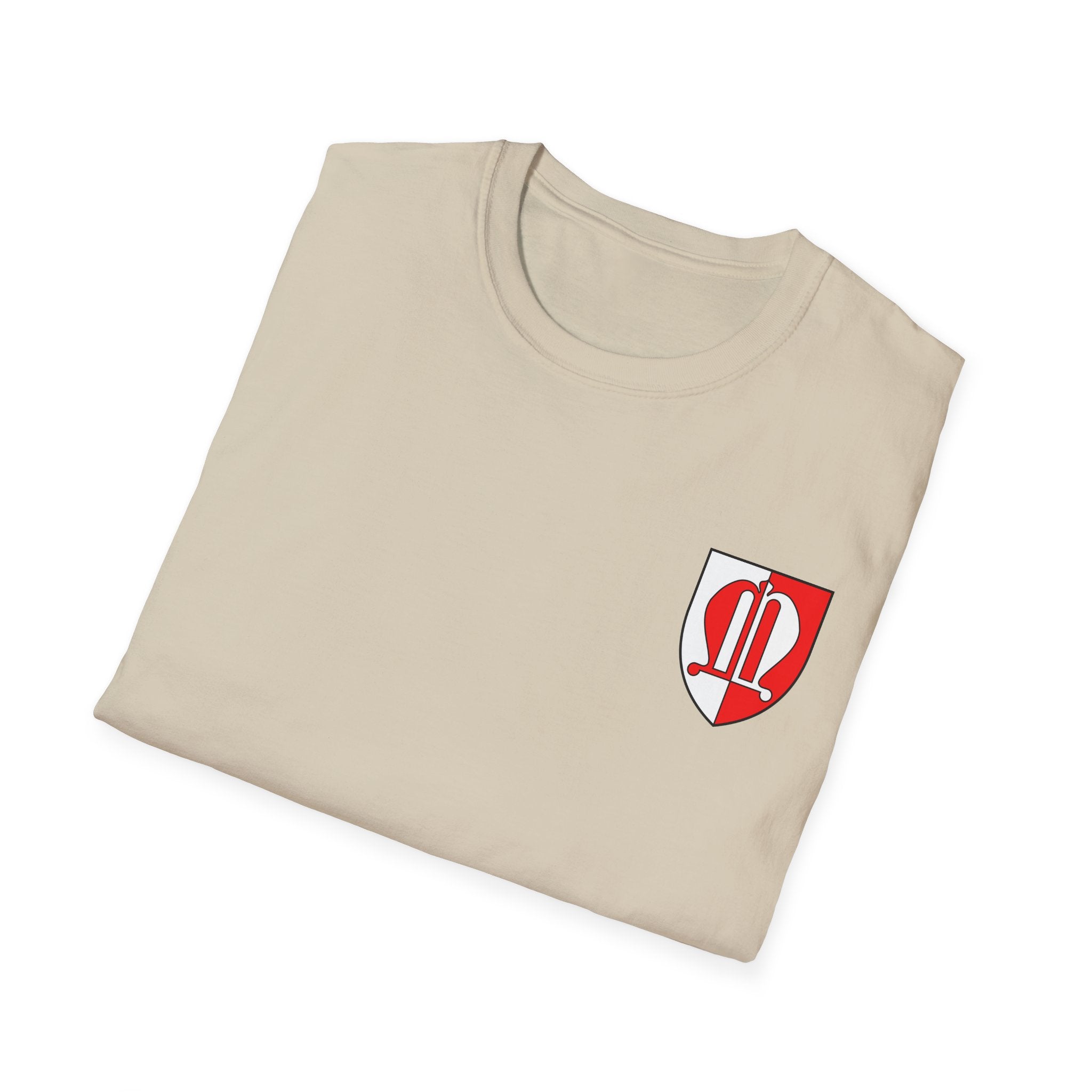 Tee-shirt manches courtes Missy