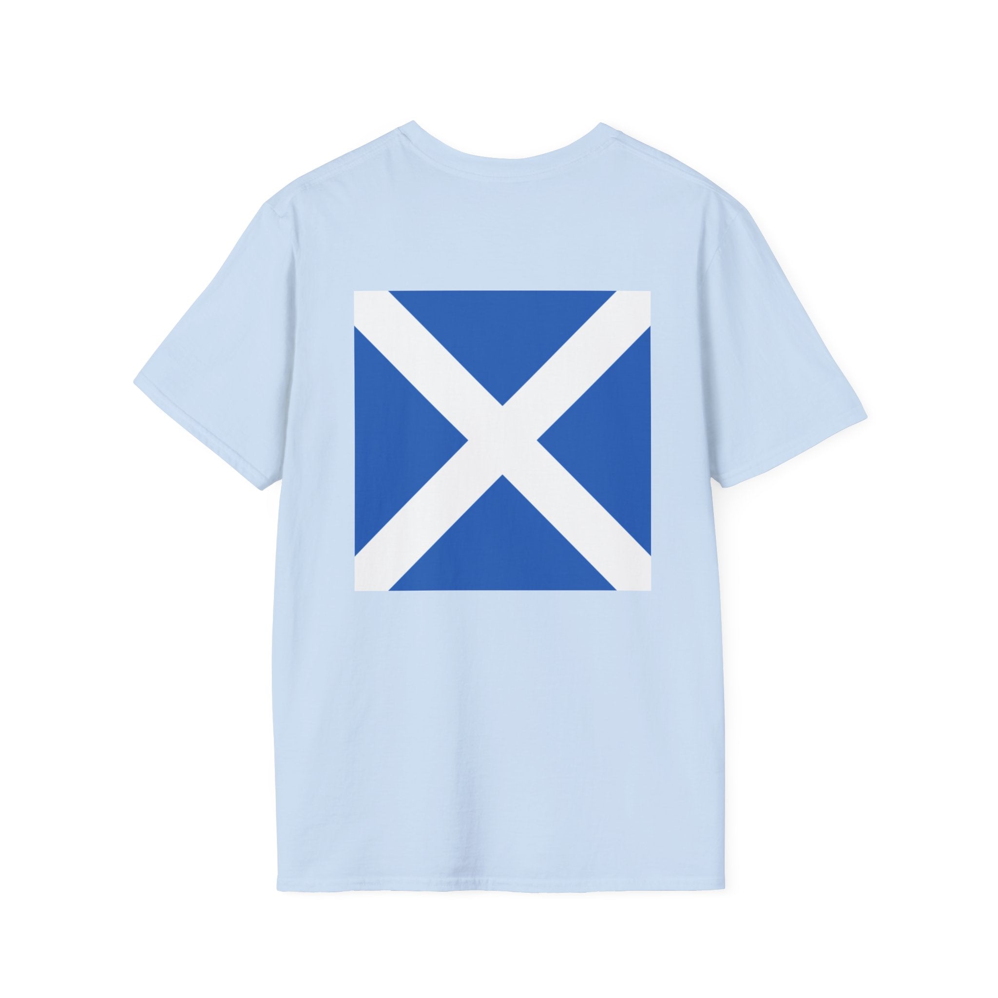 Tee-shirt manches courtes Baulmes