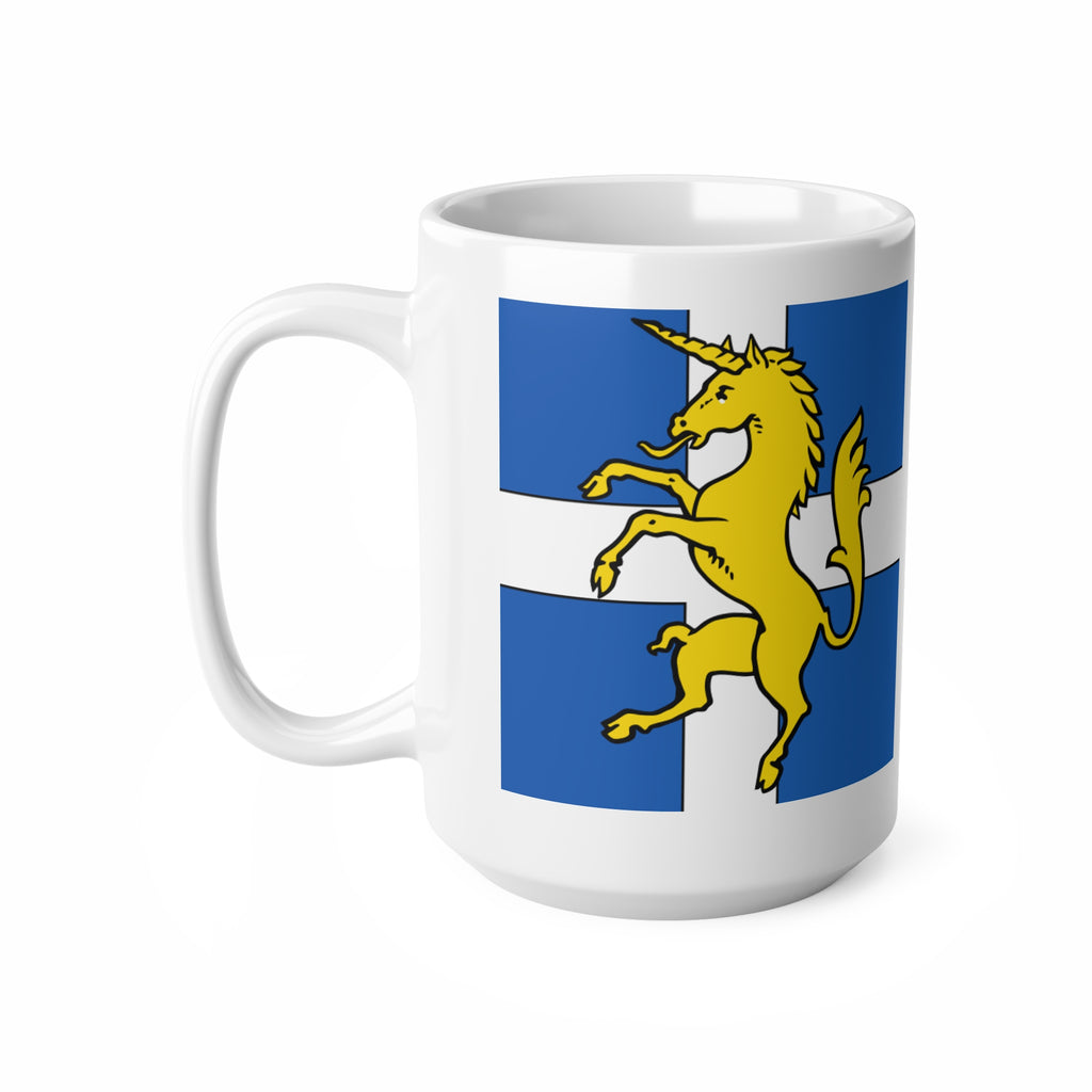 Tasse Cuarnens - 440 ml