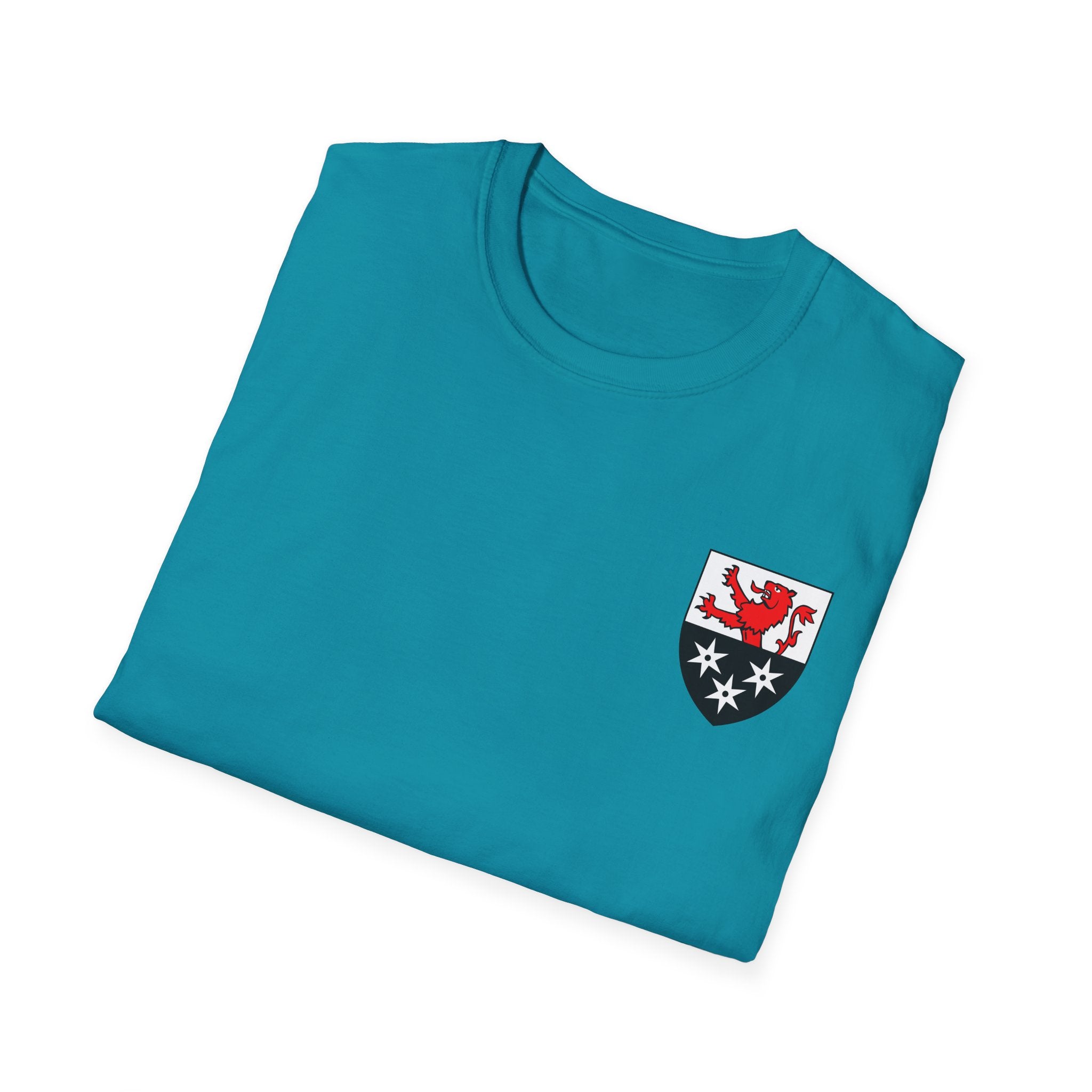 Tee-shirt manches courtes Bursinel