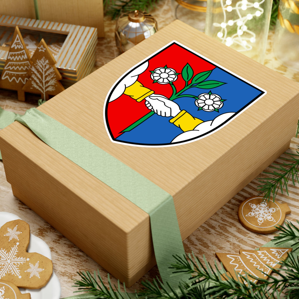 Autocollant Arzier-Le Muids