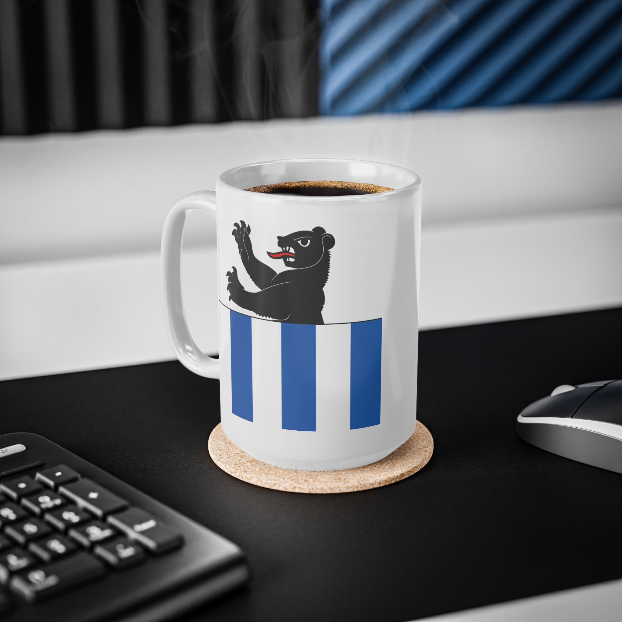 Tasse Sergey - 440 ml