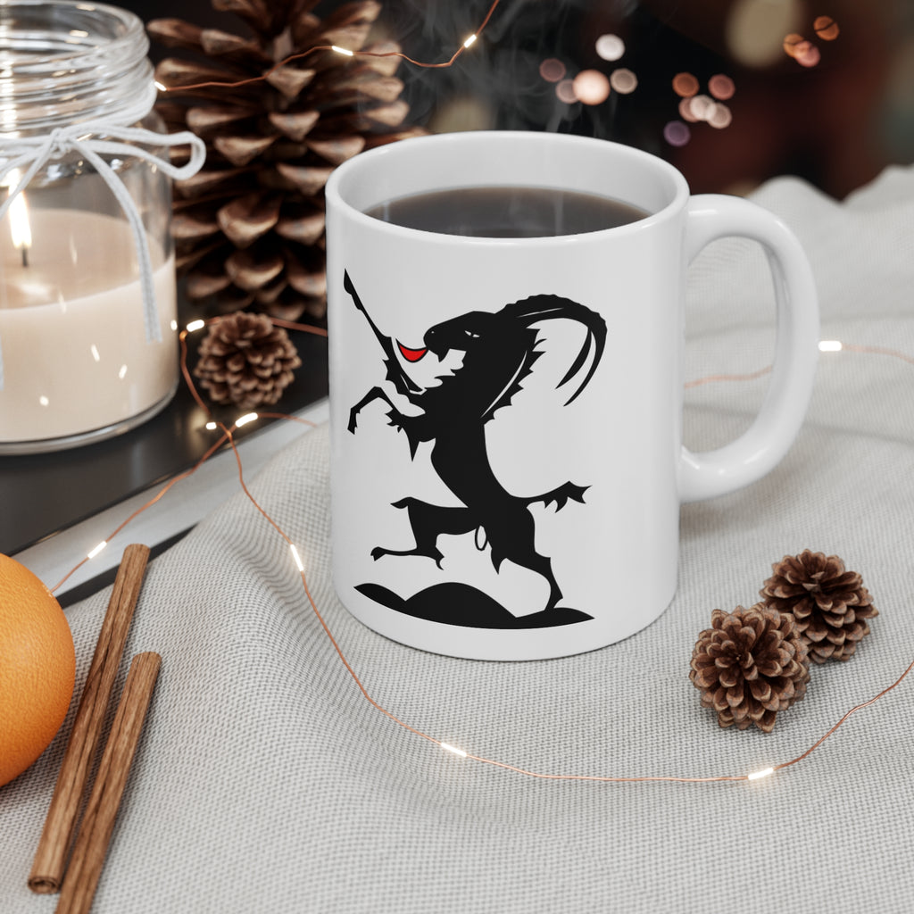 Tasse Chevroux - 440 ml