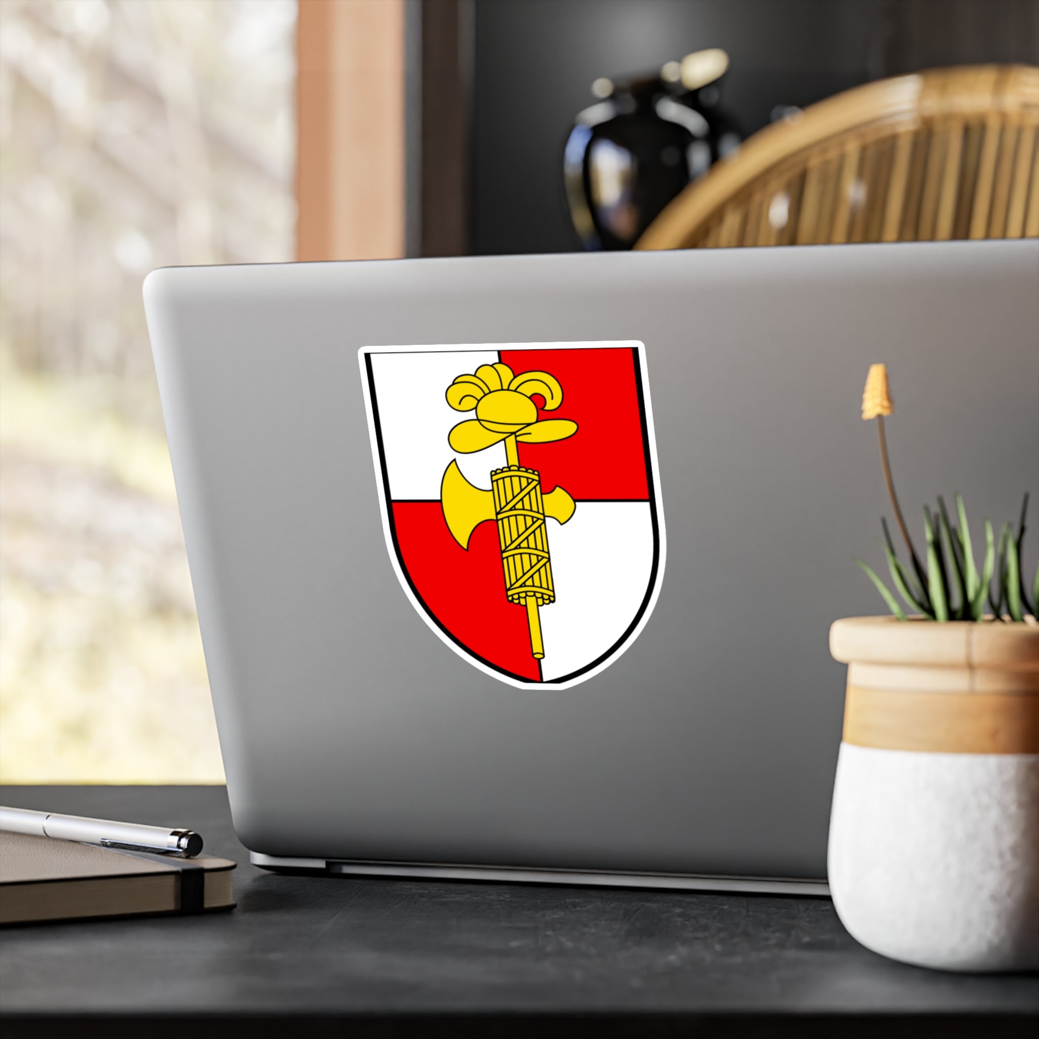 Autocollant Tolochenaz