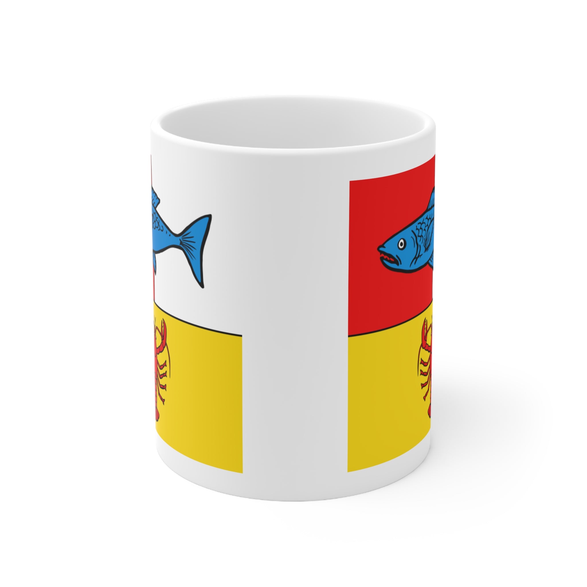 Tasse Cudrefin - 325 ml