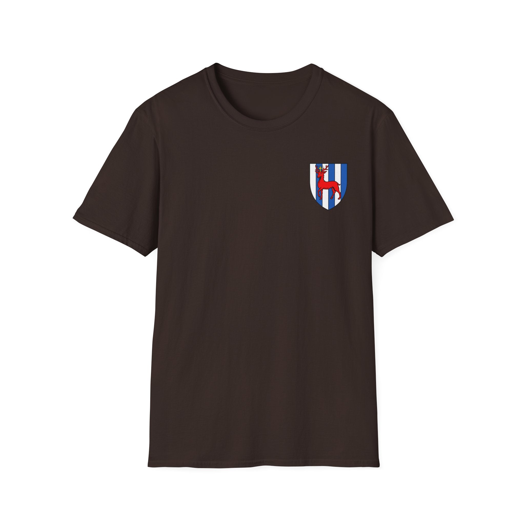 Tee-shirt manches courtes Provence