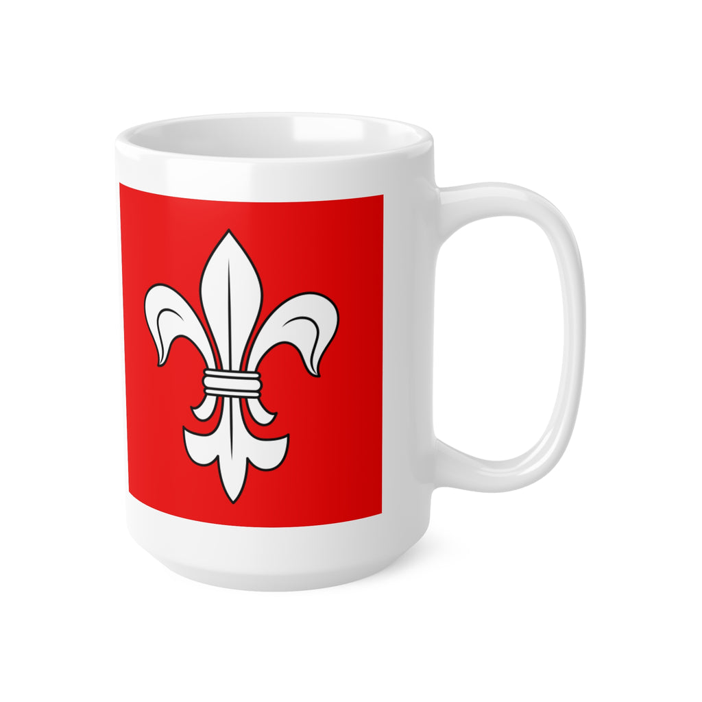 Tasse Saint-Prex - 440 ml