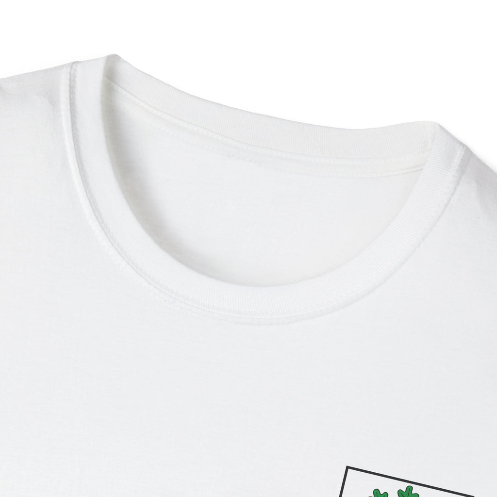 Tee-shirt manches courtes Montanaire