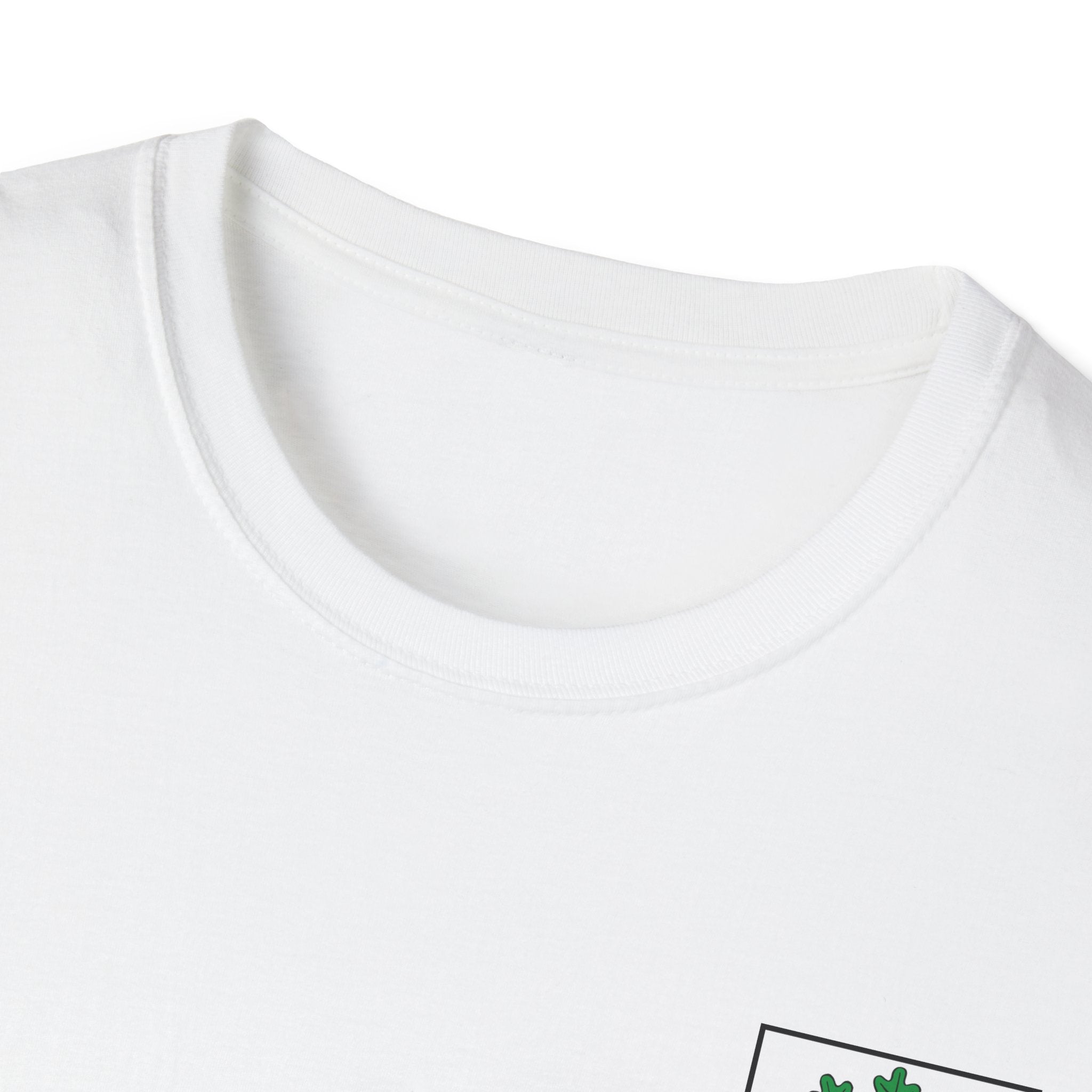 Tee-shirt manches courtes Montanaire