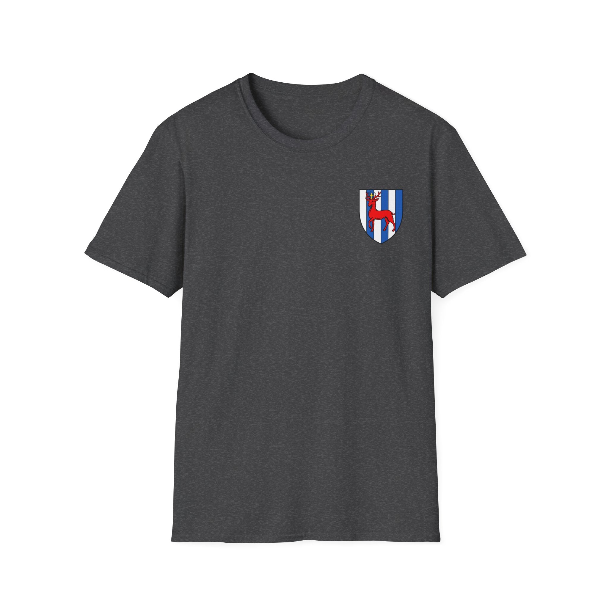 Tee-shirt manches courtes Provence