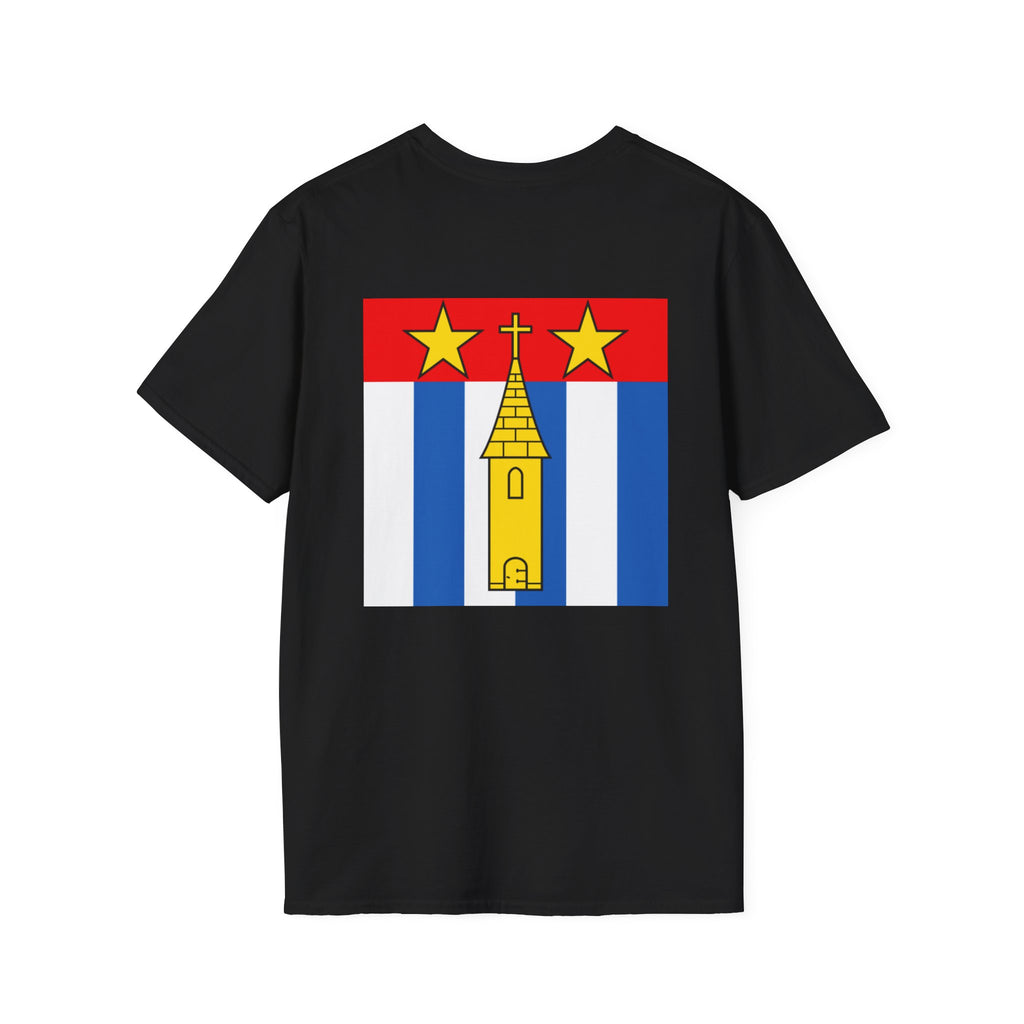 Tee-shirt manches courtes Orny