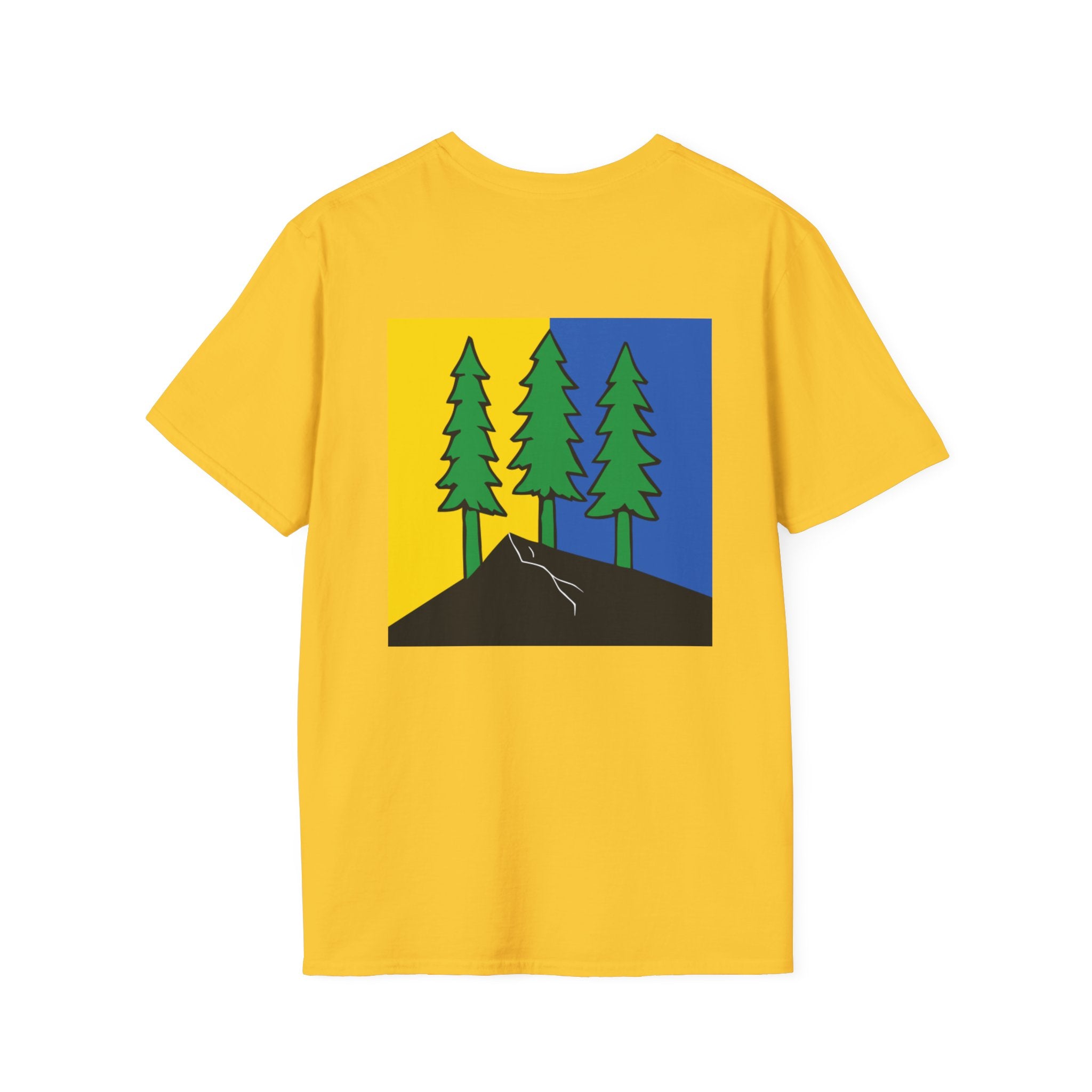 Tee-shirt manches courtes Mies